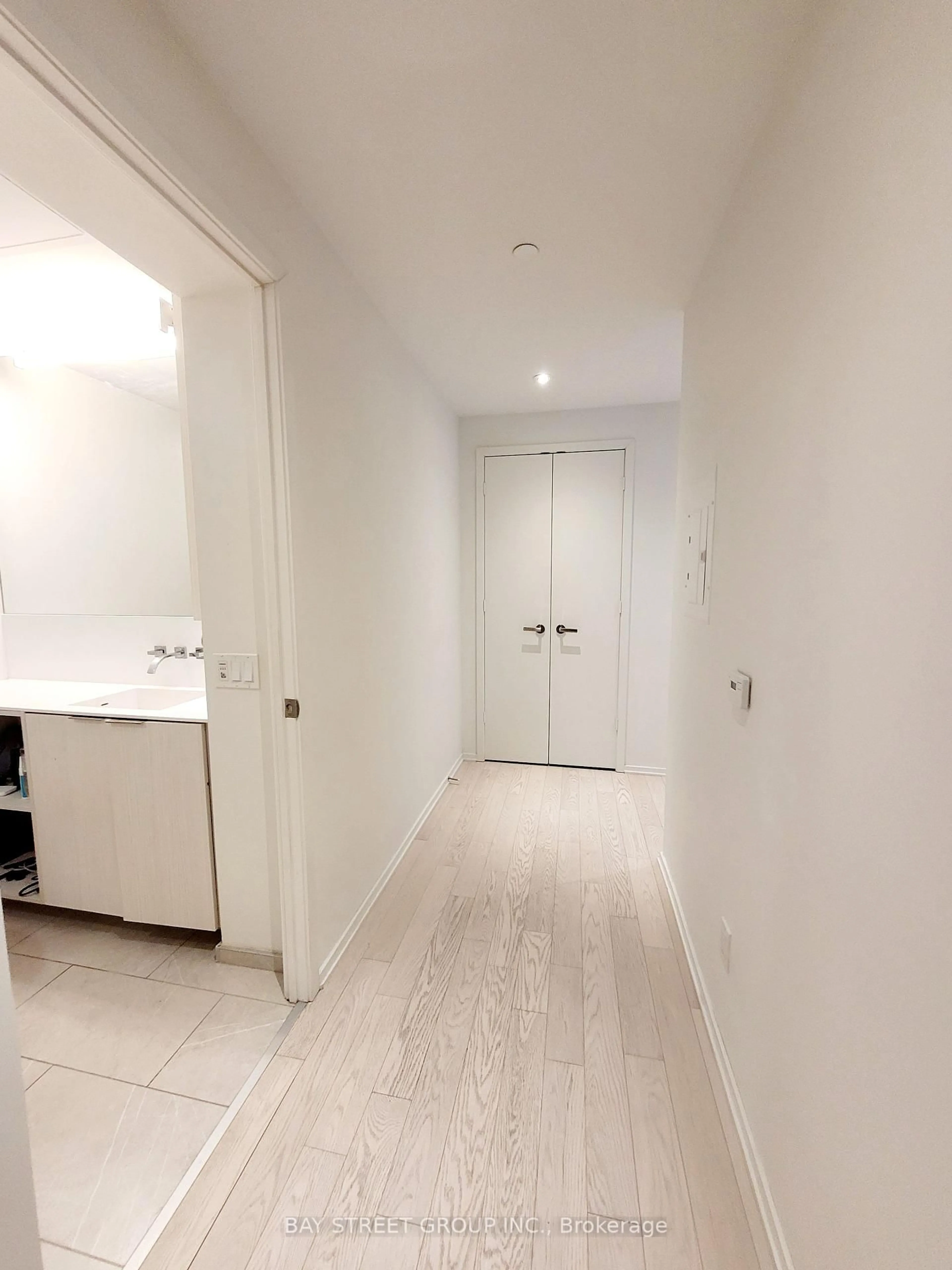 A pic of a room for 16 Bonnycastle St #2311, Toronto Ontario M5A 0C9