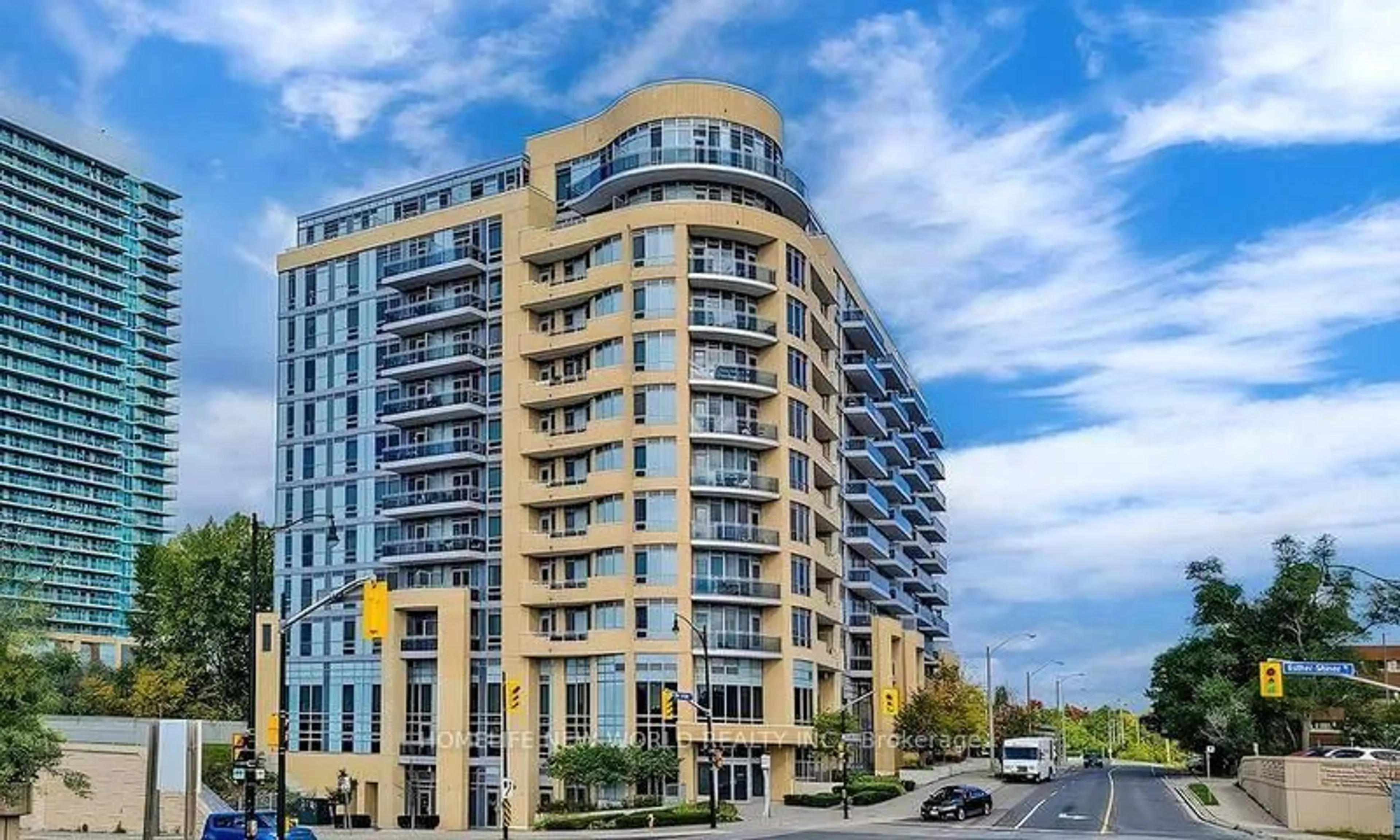 Unknown for 2756 Old Leslie St #1006, Toronto Ontario M2K 0E2