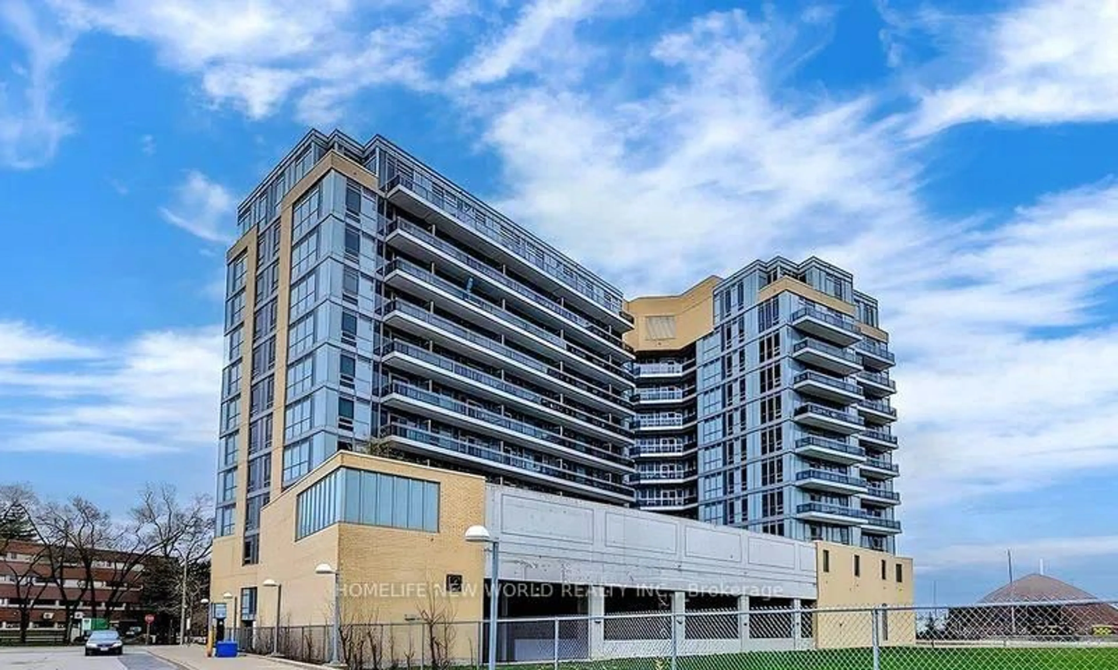 Unknown for 2756 Old Leslie St #1006, Toronto Ontario M2K 0E2