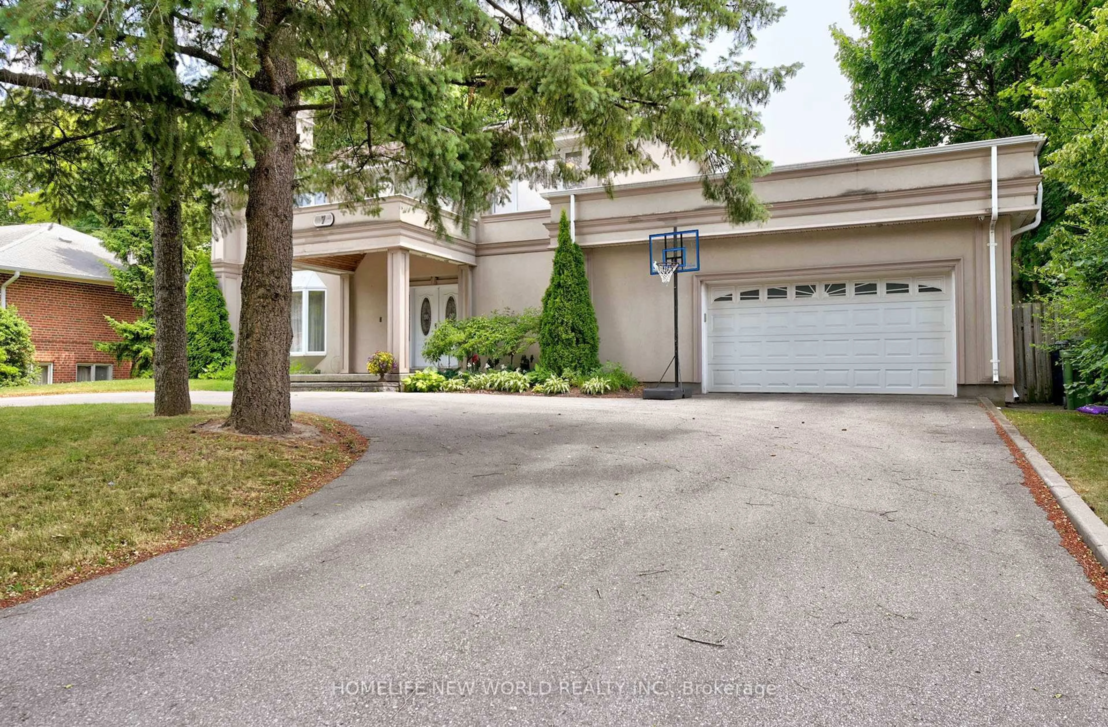 Unknown for 7 Sulgrave Cres, Toronto Ontario M2L 1W5