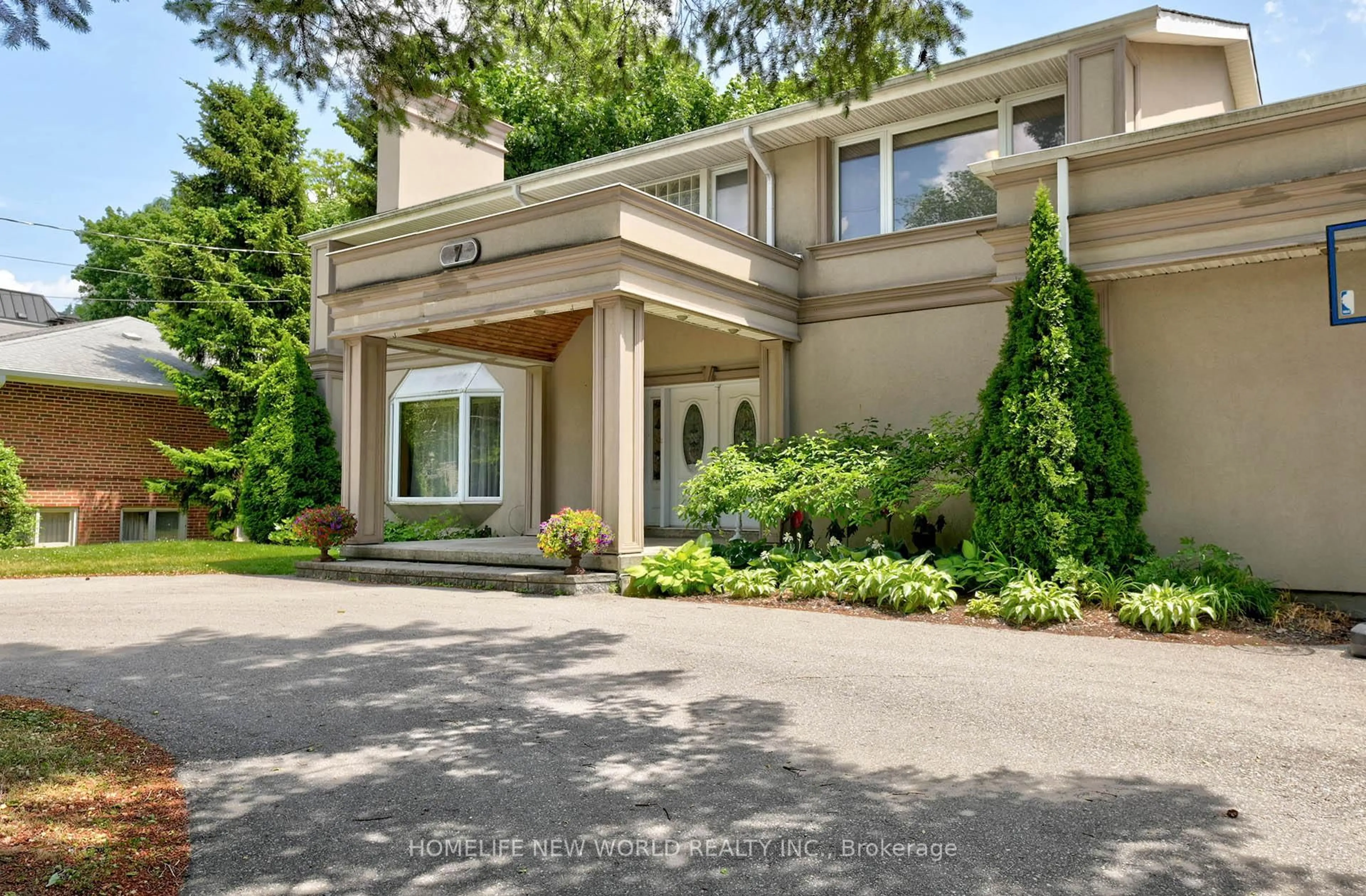 Unknown for 7 Sulgrave Cres, Toronto Ontario M2L 1W5