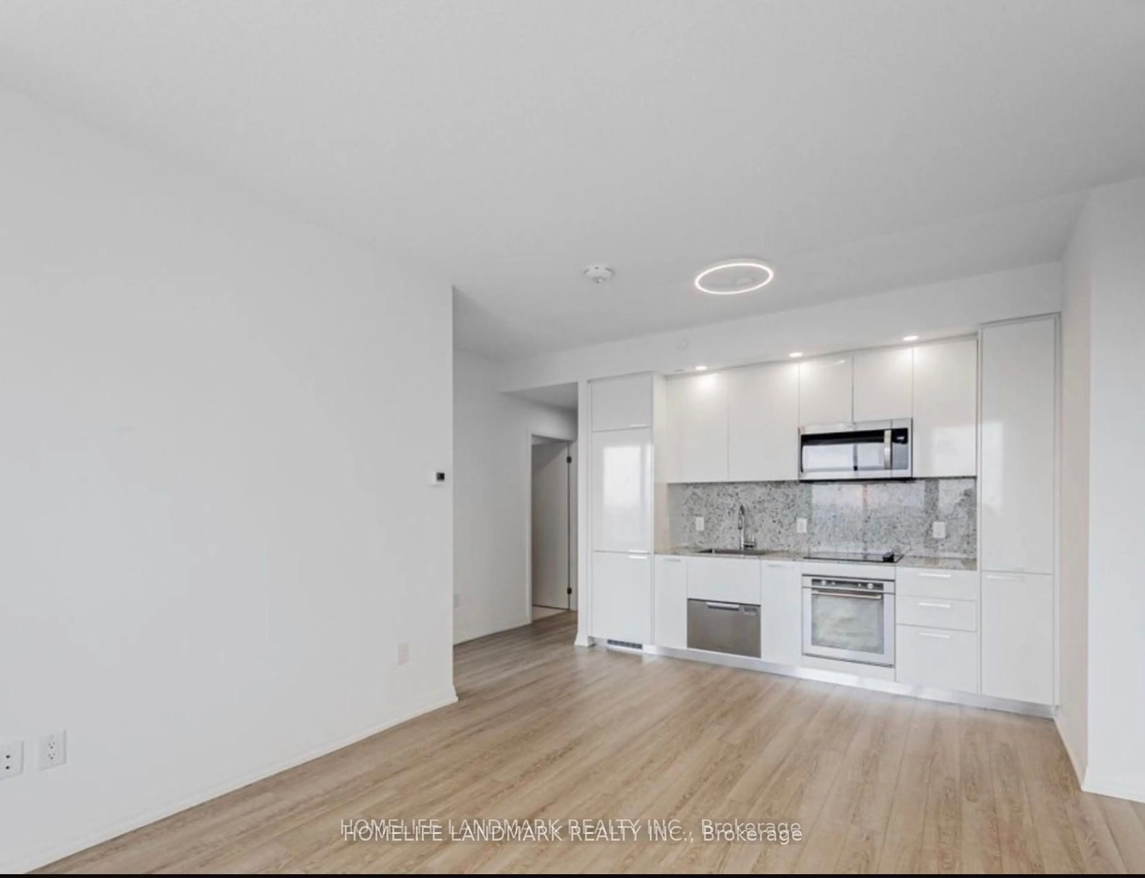 Unknown for 75 CANTERBURY Pl #616, Toronto Ontario M2N 0L2