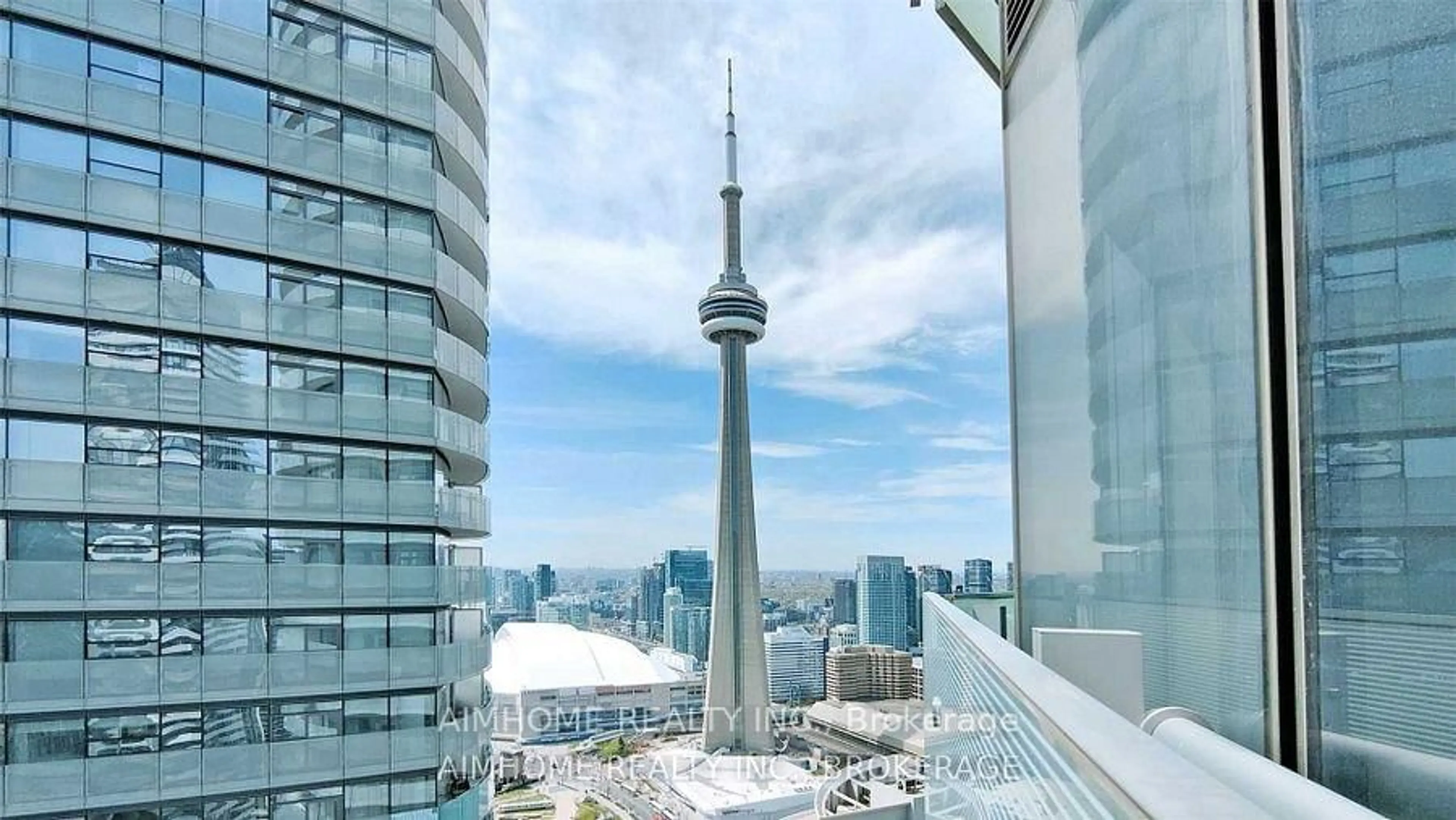 Unknown for 14 York St #5205, Toronto Ontario M5J 0B1