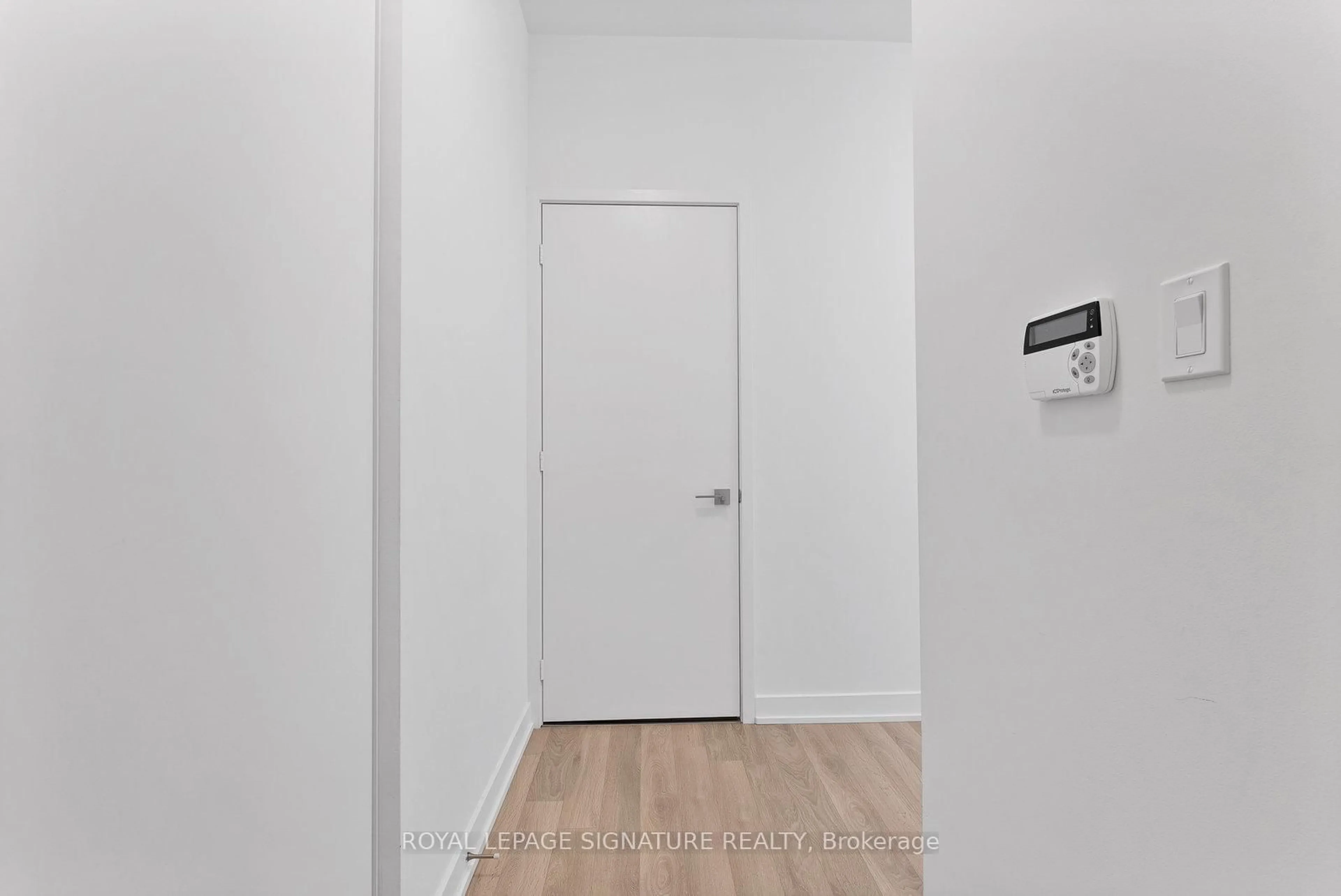 Unknown for 50 Ordnance St #407, Toronto Ontario M6K 0C9