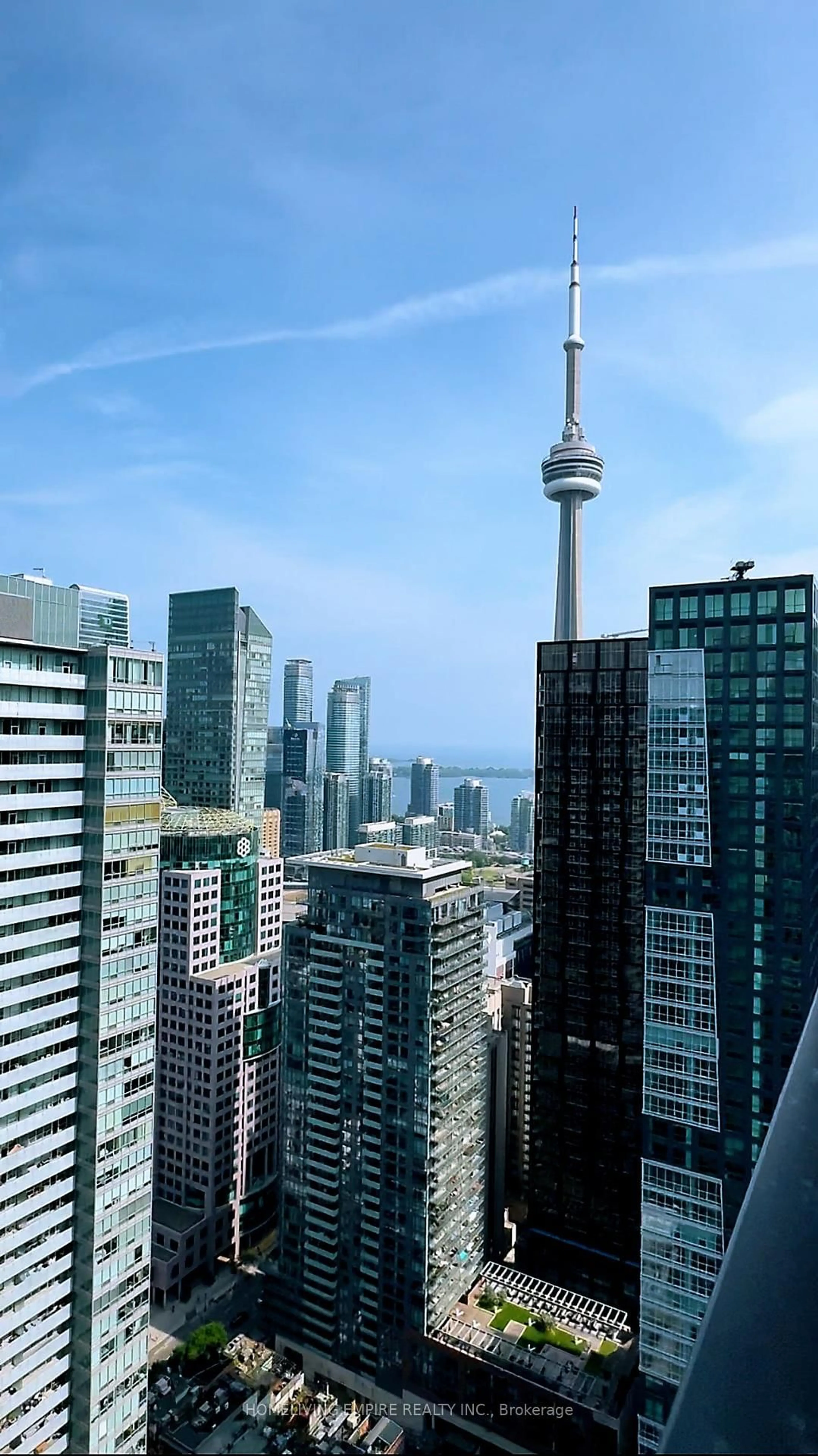 A pic of a room for 8 Widmer St #4805, Toronto Ontario M5V 2E7