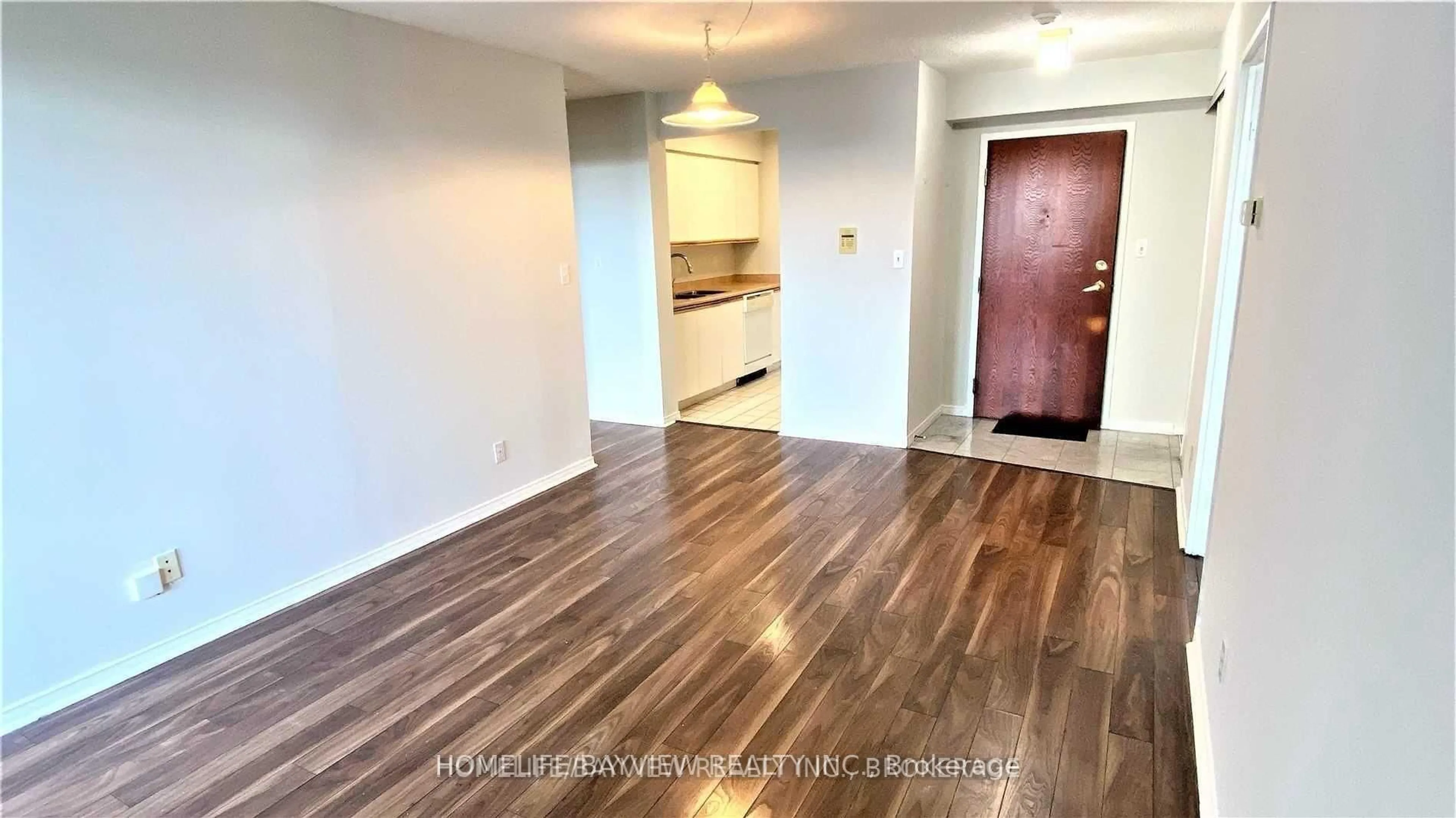 A pic of a room for 18 Hillcrest Ave #1708, Toronto Ontario M2N 6T5