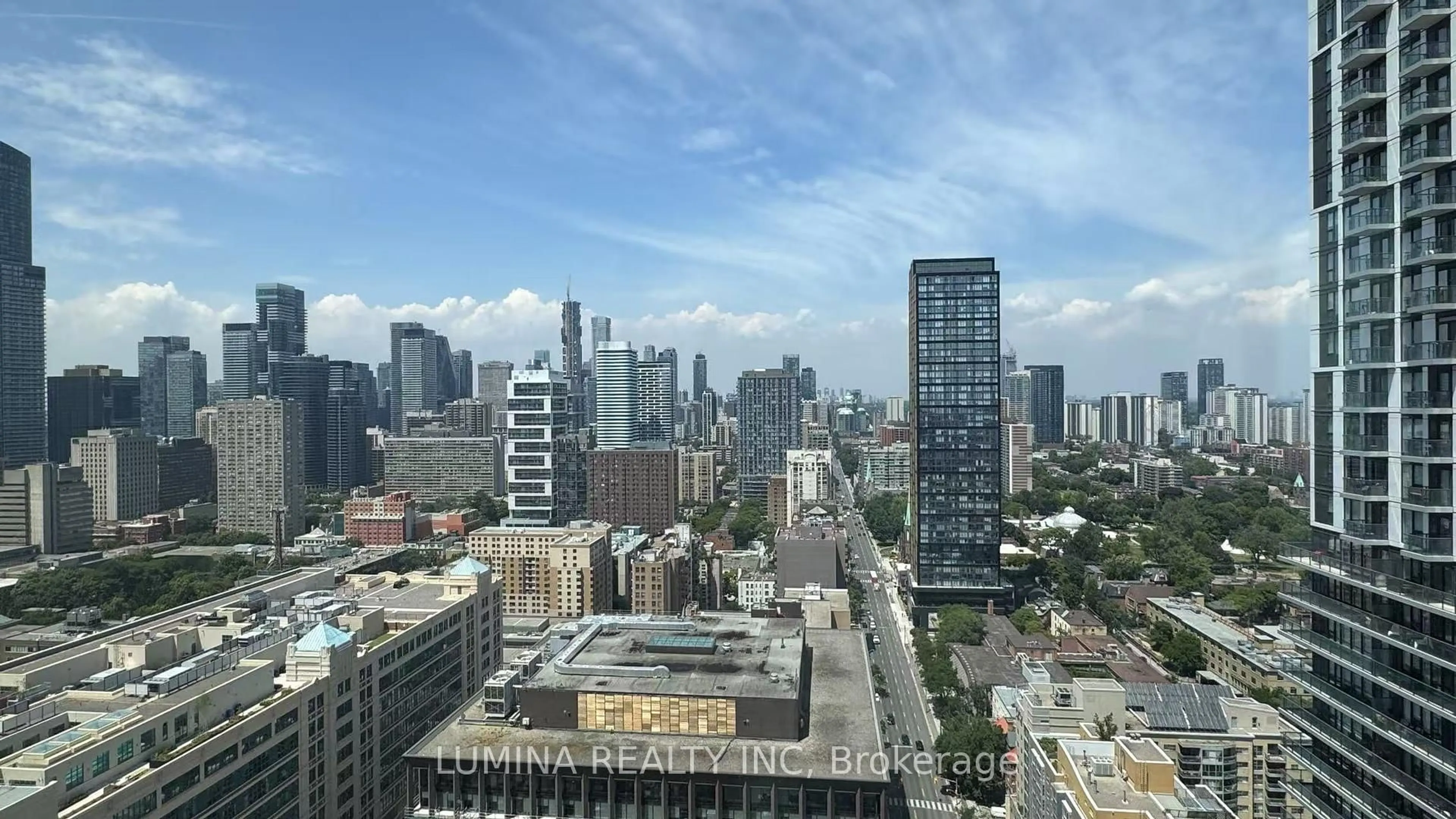 A pic of a room for 159 Dundas St #3106, Toronto Ontario M5B 0A9