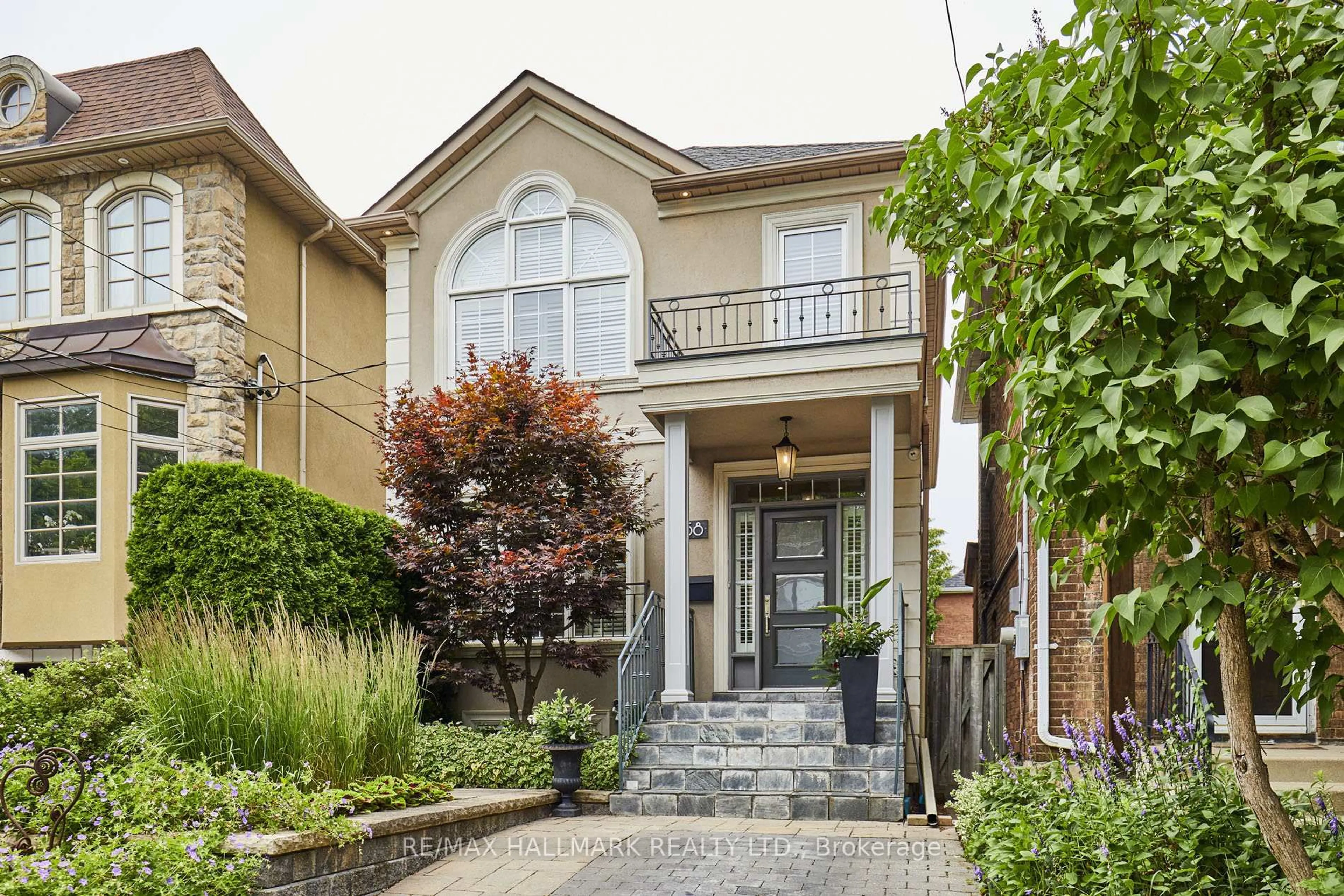 Unknown for 458 Millwood Rd, Toronto Ontario M4S 1K2