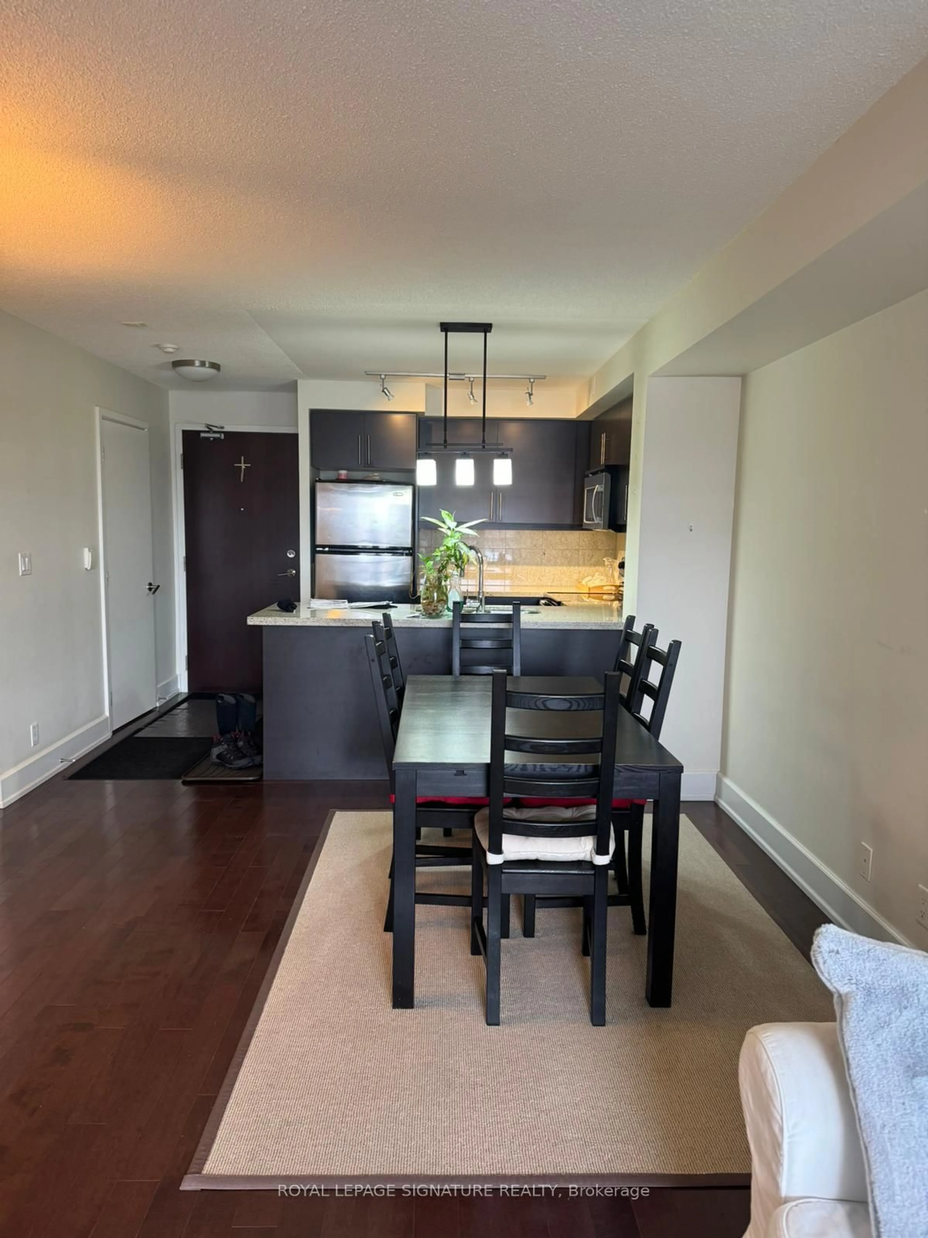 Unknown for 676 Sheppard Ave #416, Toronto Ontario M2K 3E7