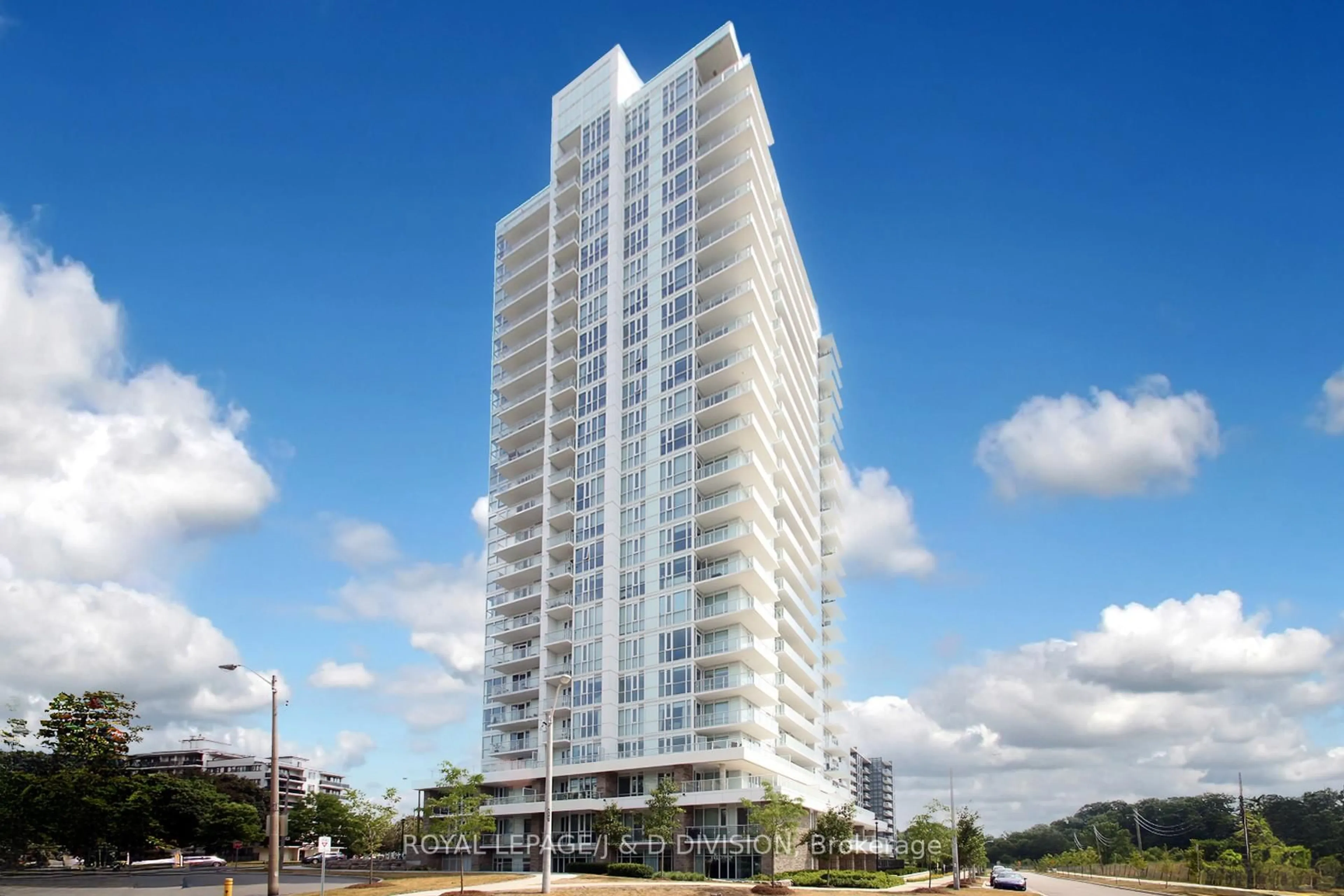 Unknown for 10 Deerlick Crt #305, Toronto Ontario M3A 0A7
