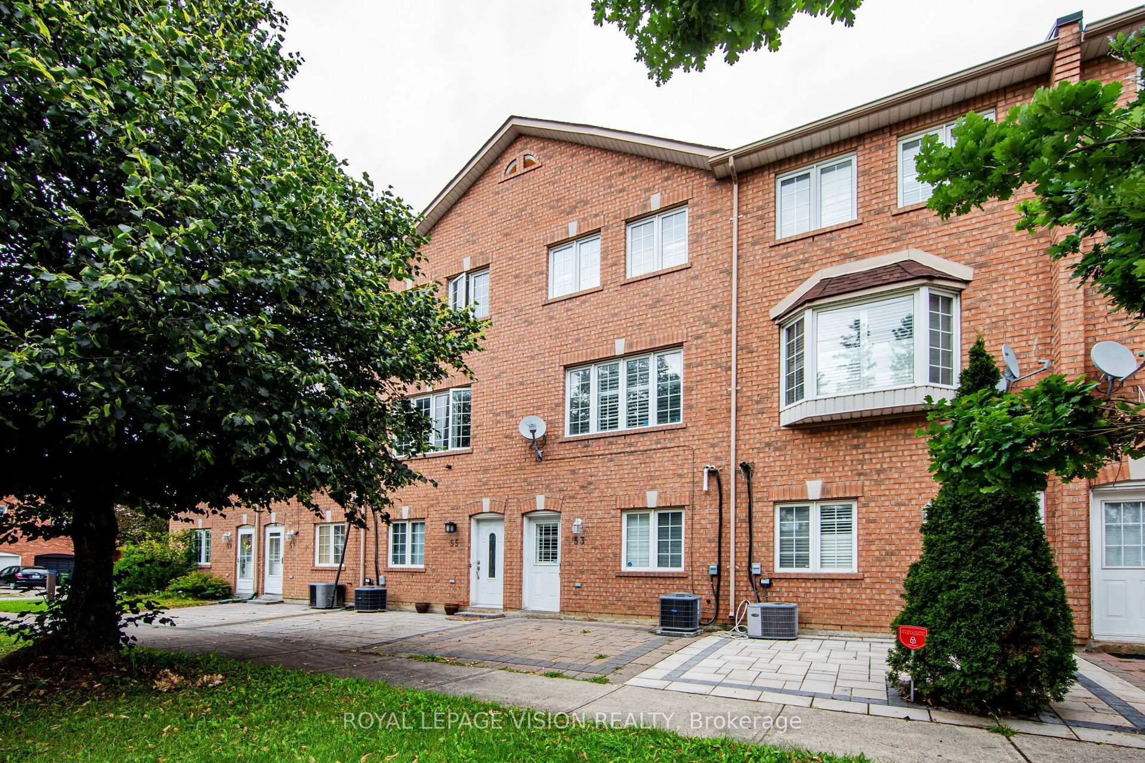 Unknown for 53 Hobson Ave, Toronto Ontario M4A 2X7