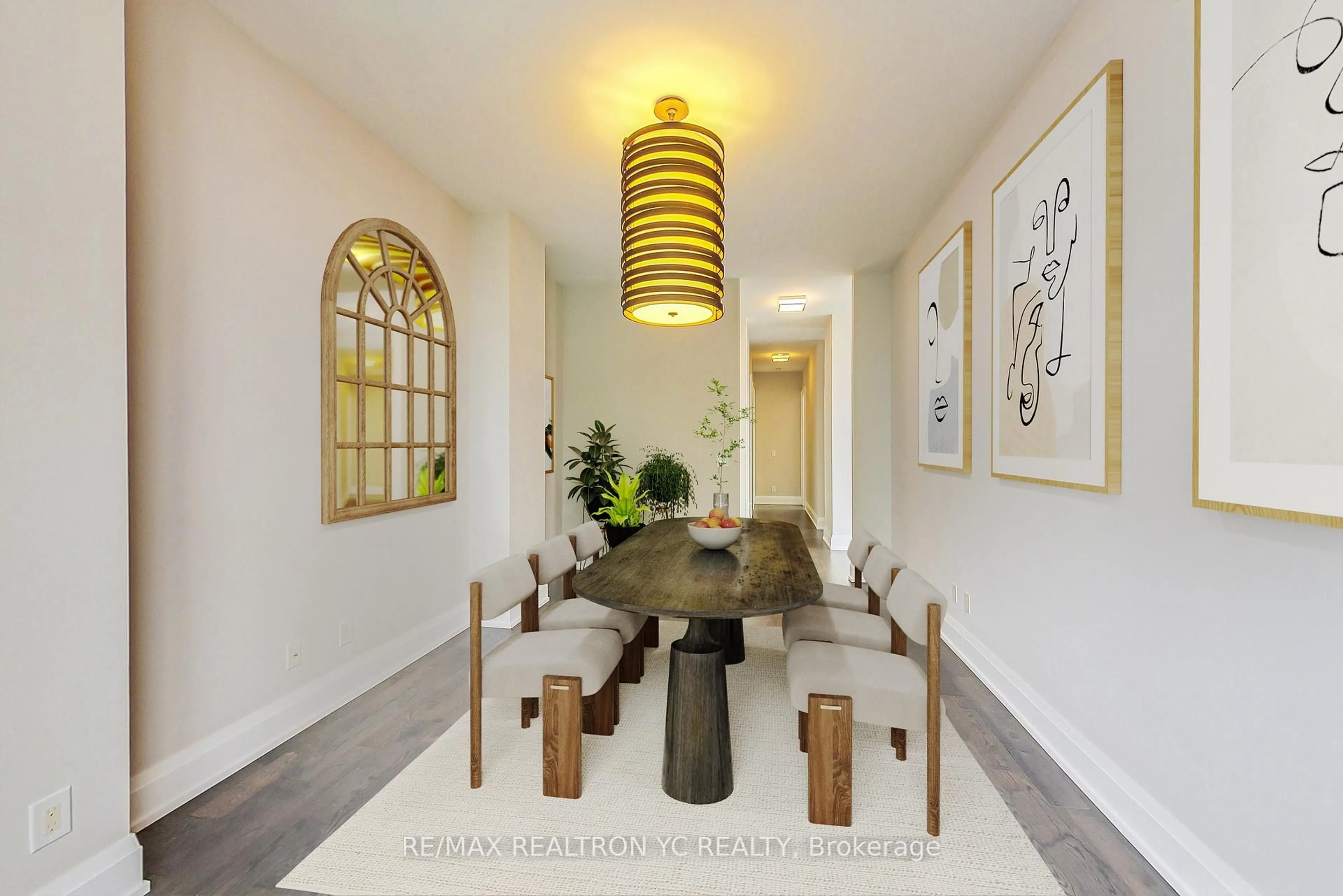 Unknown for 2 Anndale Dr #PH4, Toronto Ontario M2N 0G5