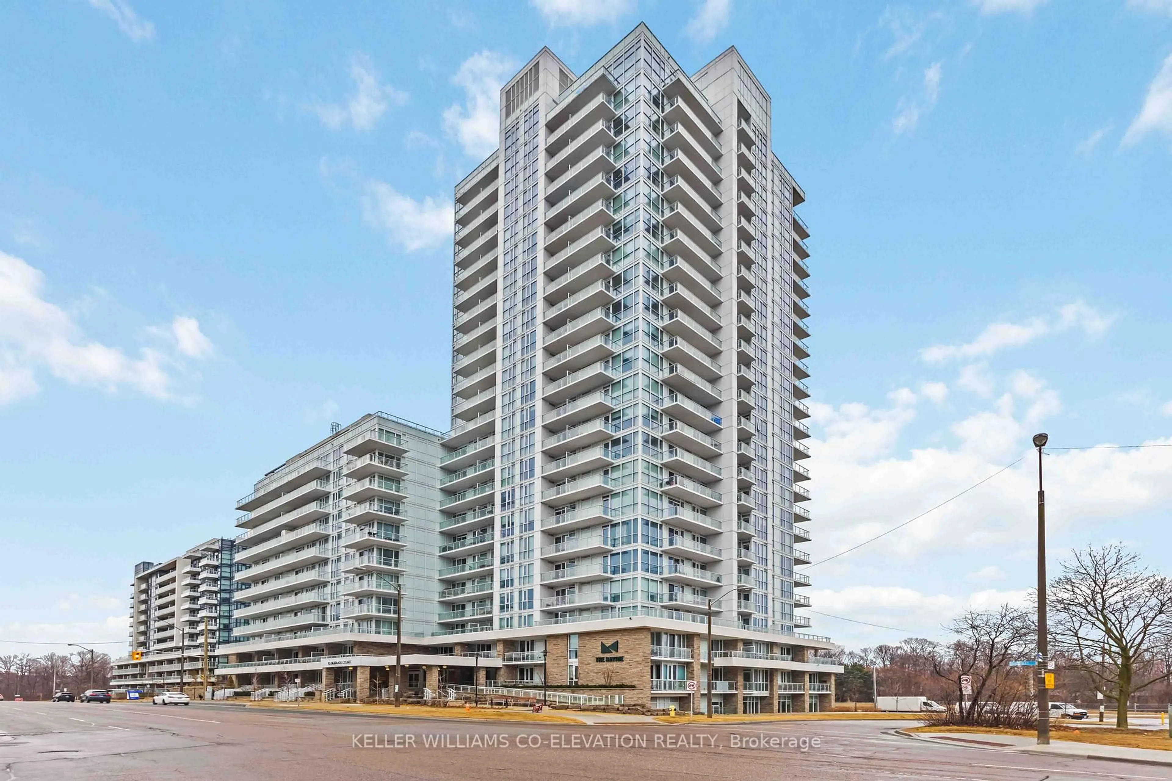 Unknown for 10 Deerlick Crt #104, Toronto Ontario M3A 0A7