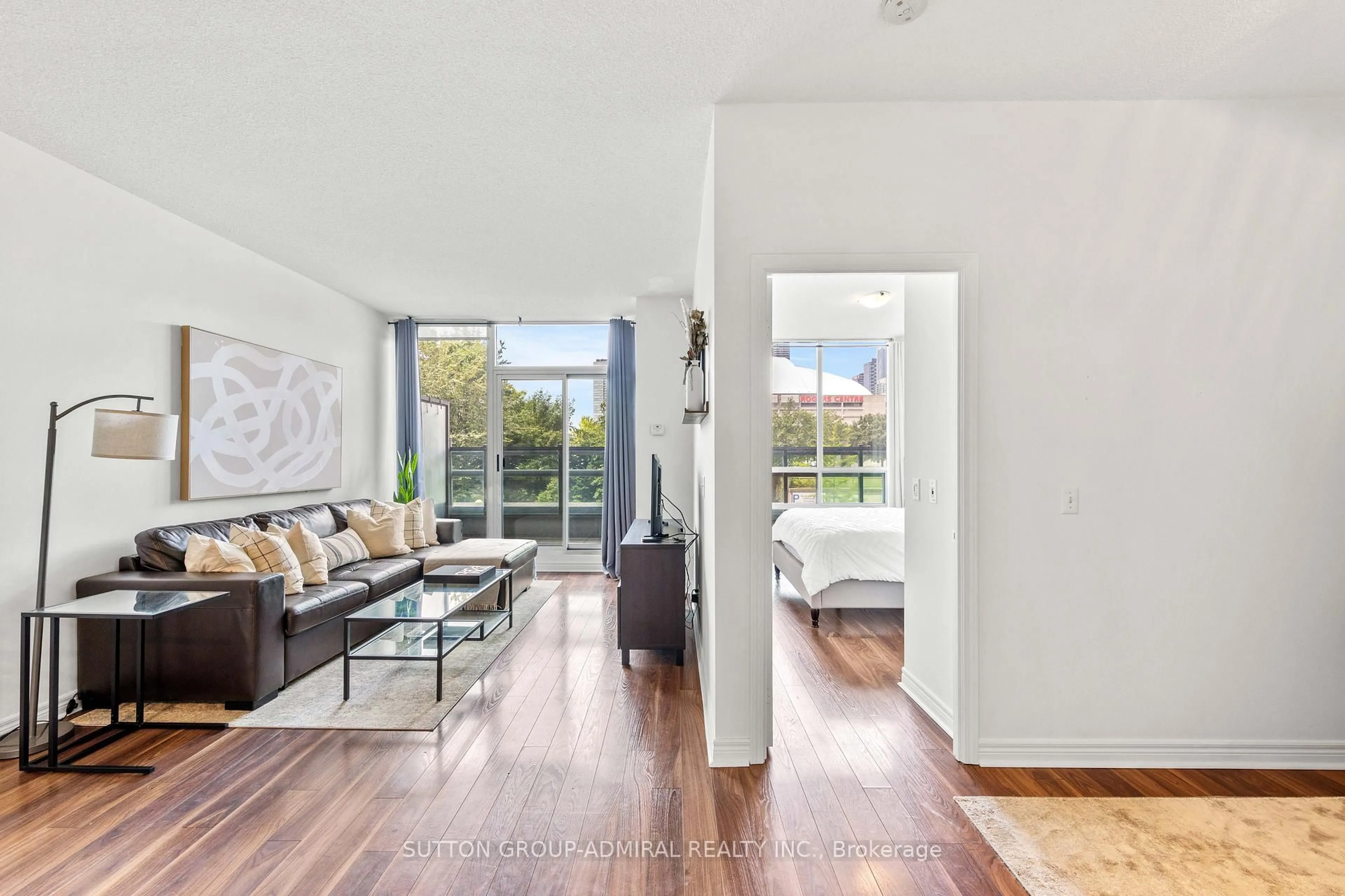 Unknown for 51 Lower Simcoe St #210, Toronto Ontario M5J 3A2