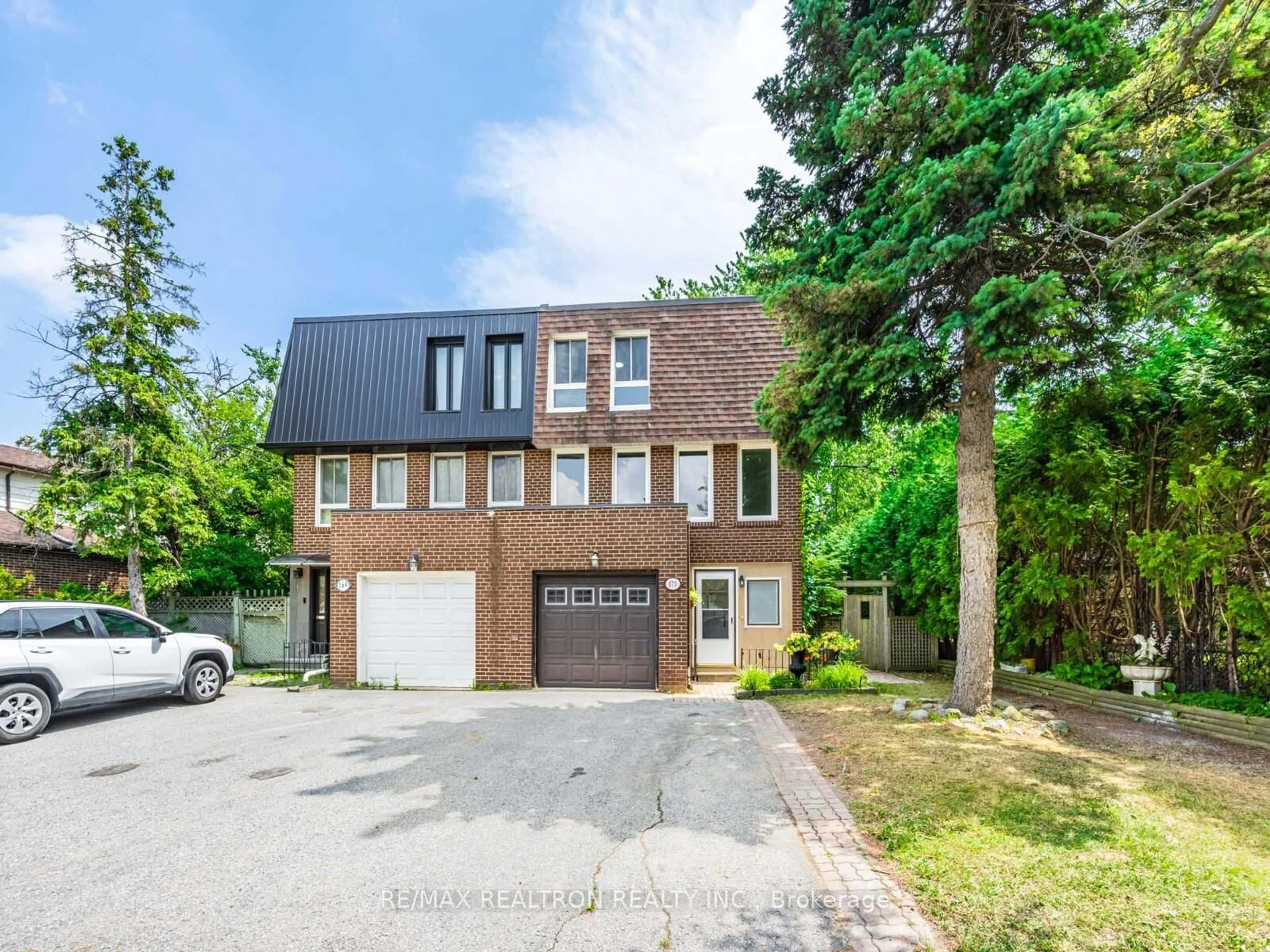 Unknown for 171 Sexton Cres, Toronto Ontario M2H 2L7