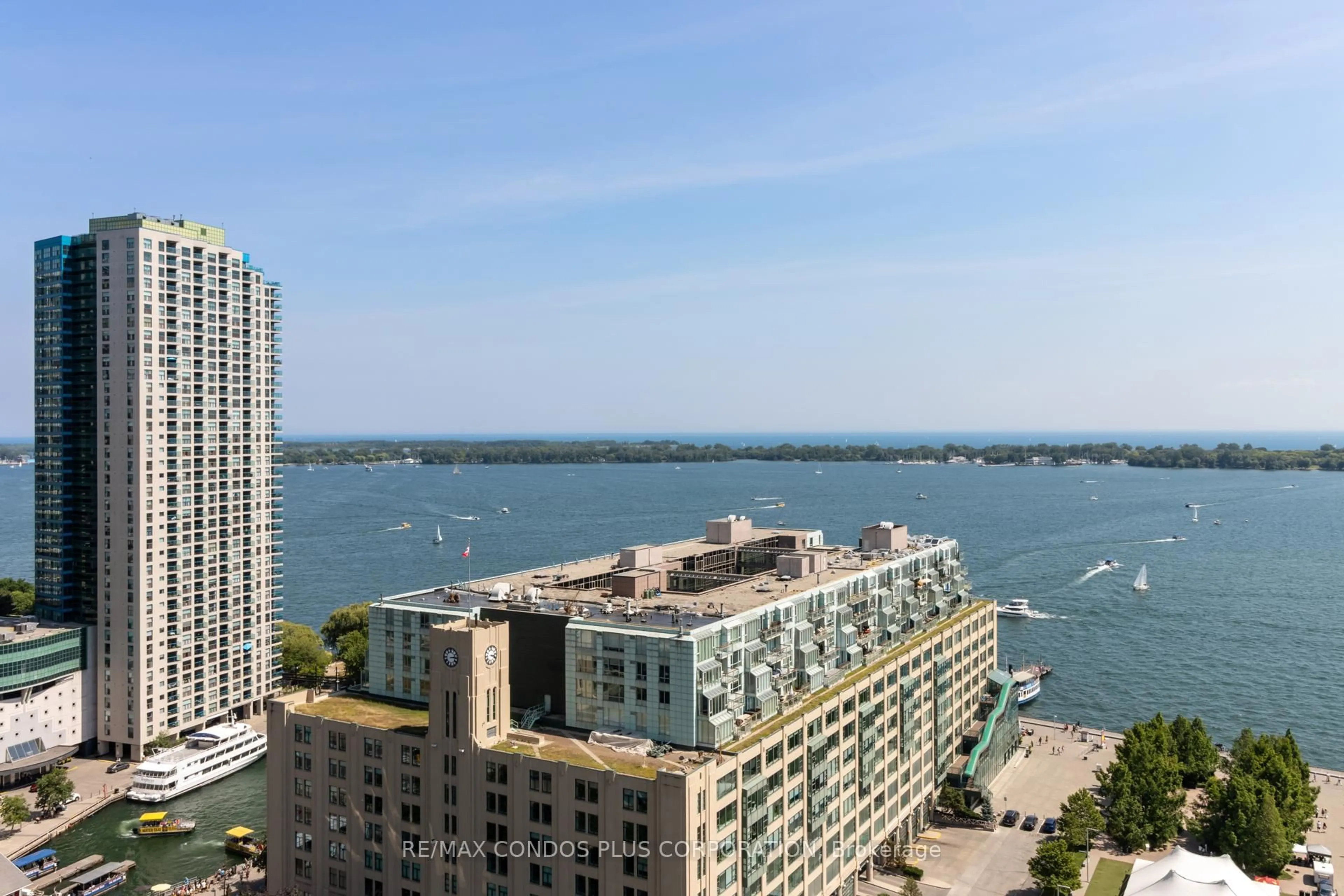 Unknown for 218 Queens Quay #2302, Toronto Ontario M5J 2Y6