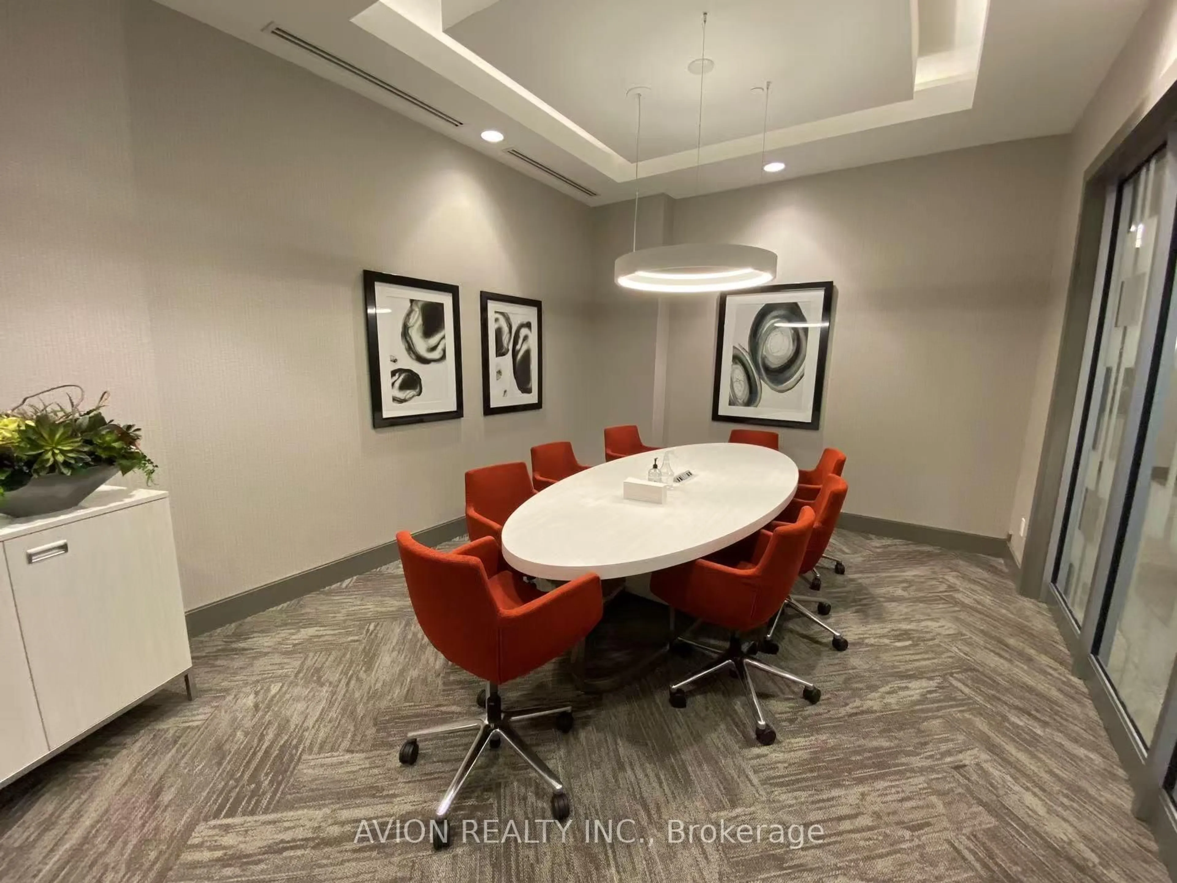 A pic of a room for 50 Ann O'reilly Rd #808, Toronto Ontario M2J 0A8
