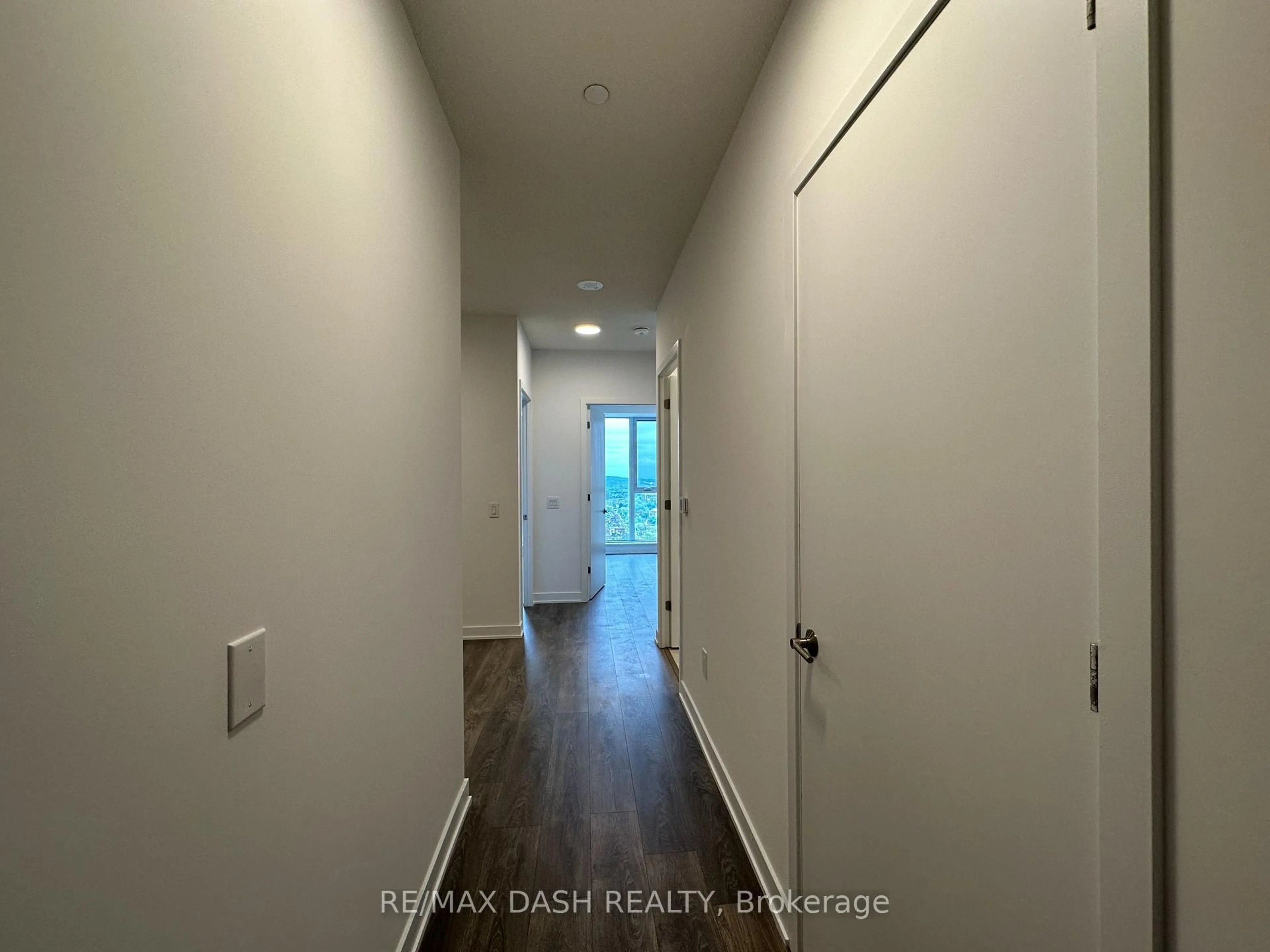 A pic of a room for 130 River St #2402, Toronto Ontario M5A 3P8