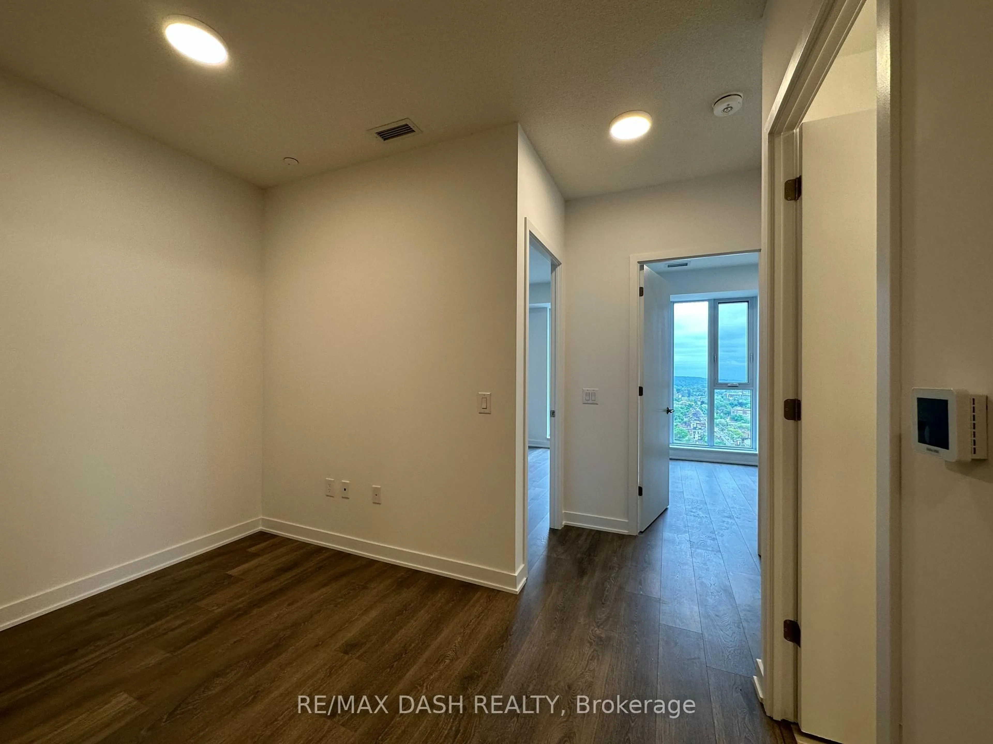 A pic of a room for 130 River St #2402, Toronto Ontario M5A 3P8