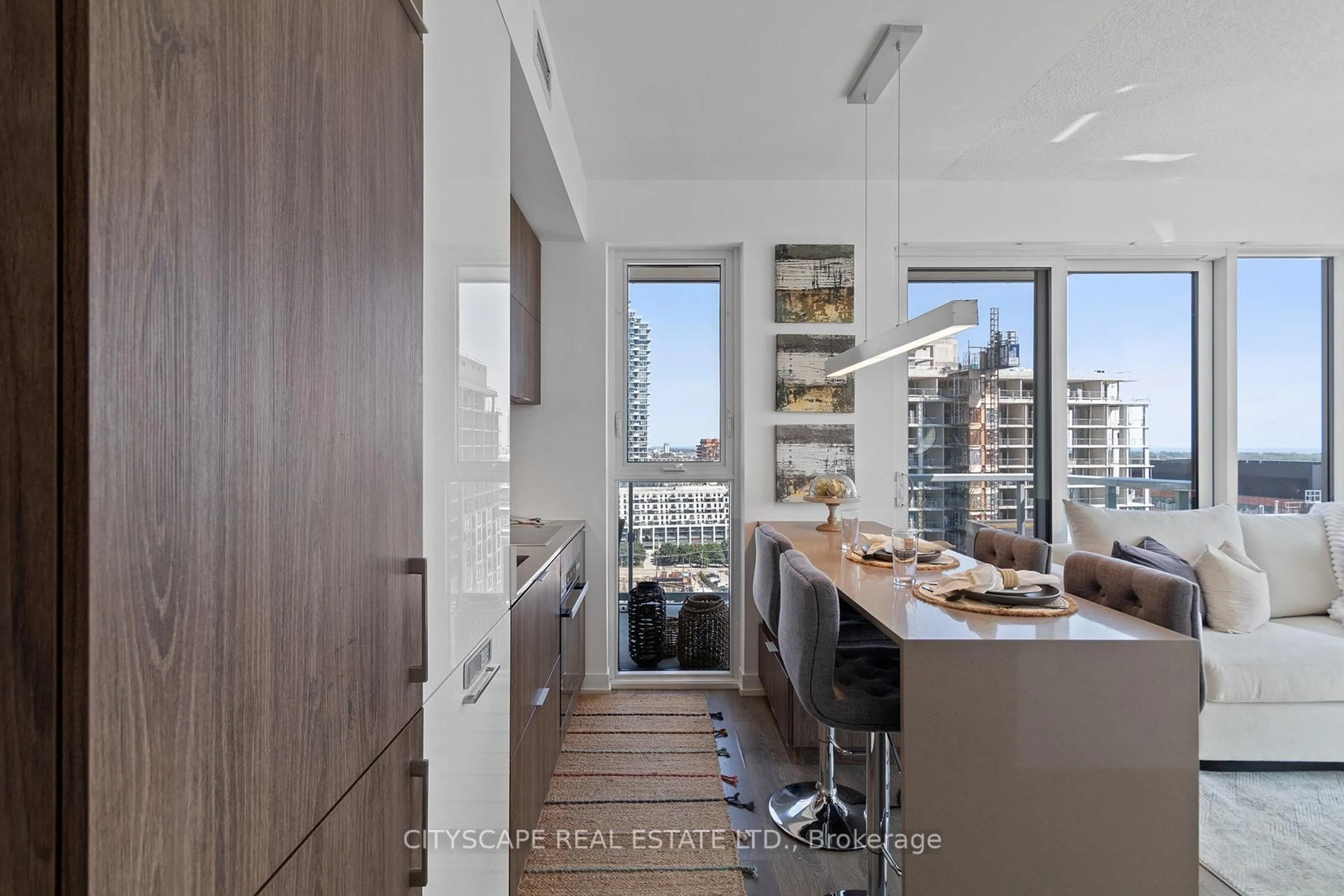 Unknown for 15 Lower Jarvis St #1603, Toronto Ontario M5E 0C4