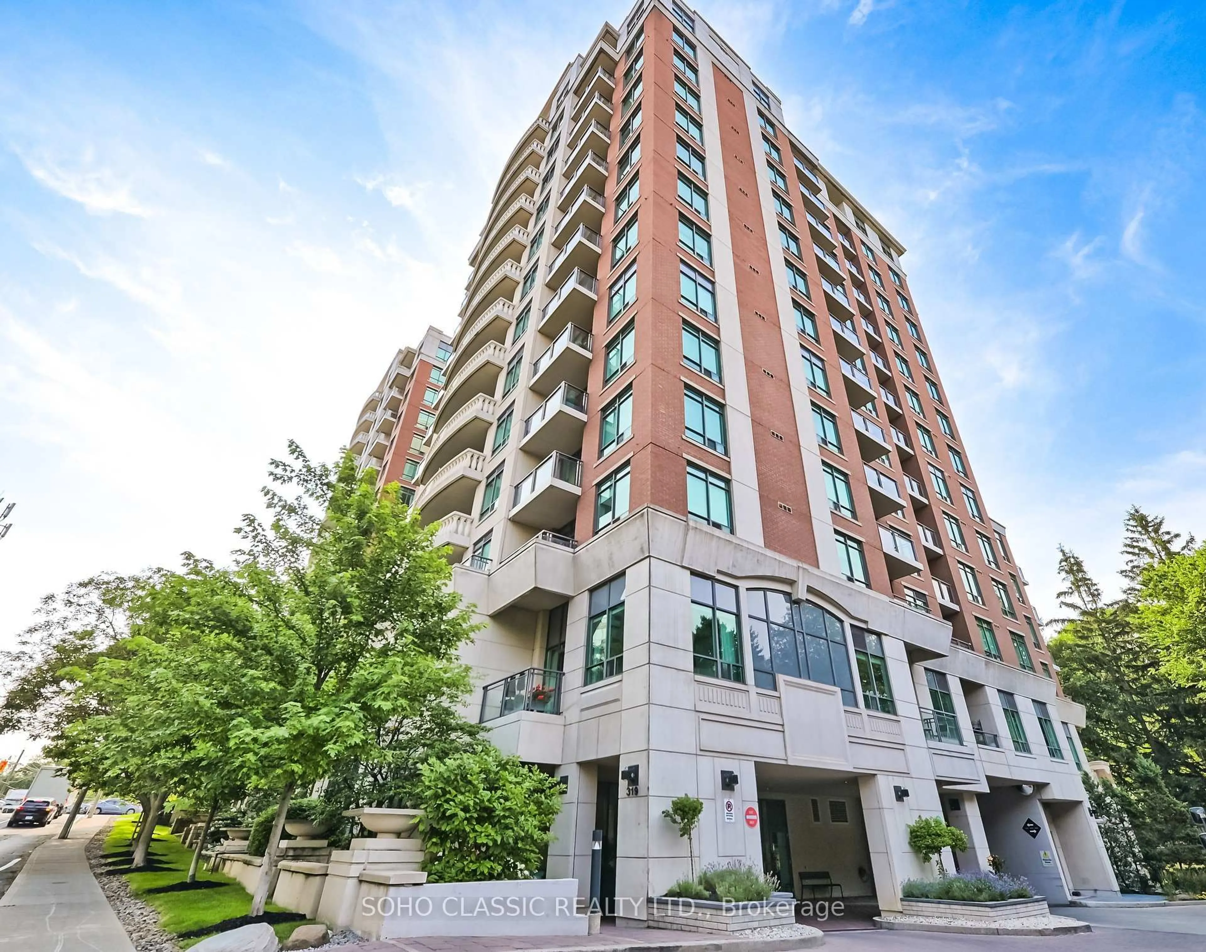 Unknown for 319 Merton St #1103, Toronto Ontario M4S 1A5