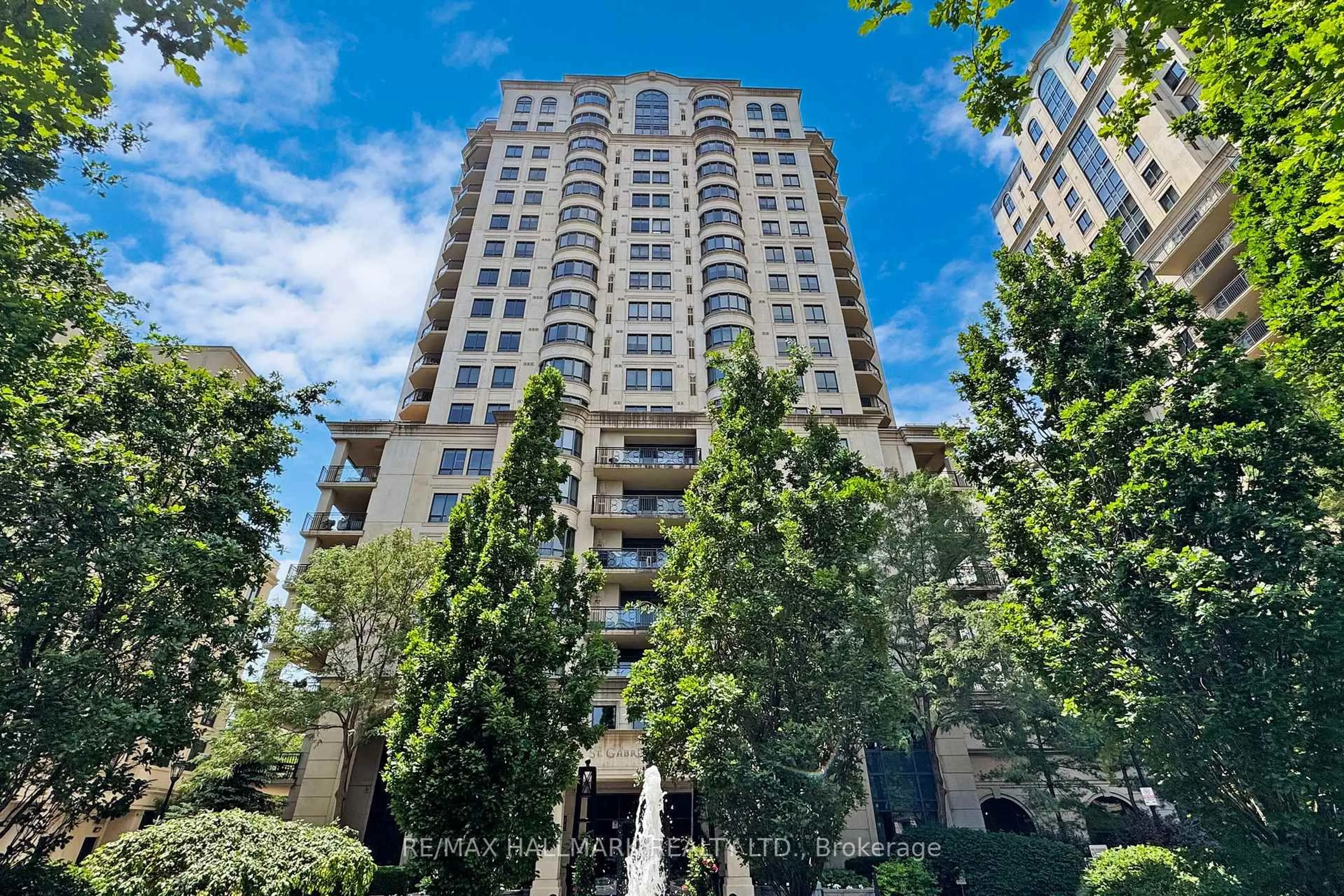 Unknown for 660 Sheppard Ave #LPH05, Toronto Ontario M2K 3E5