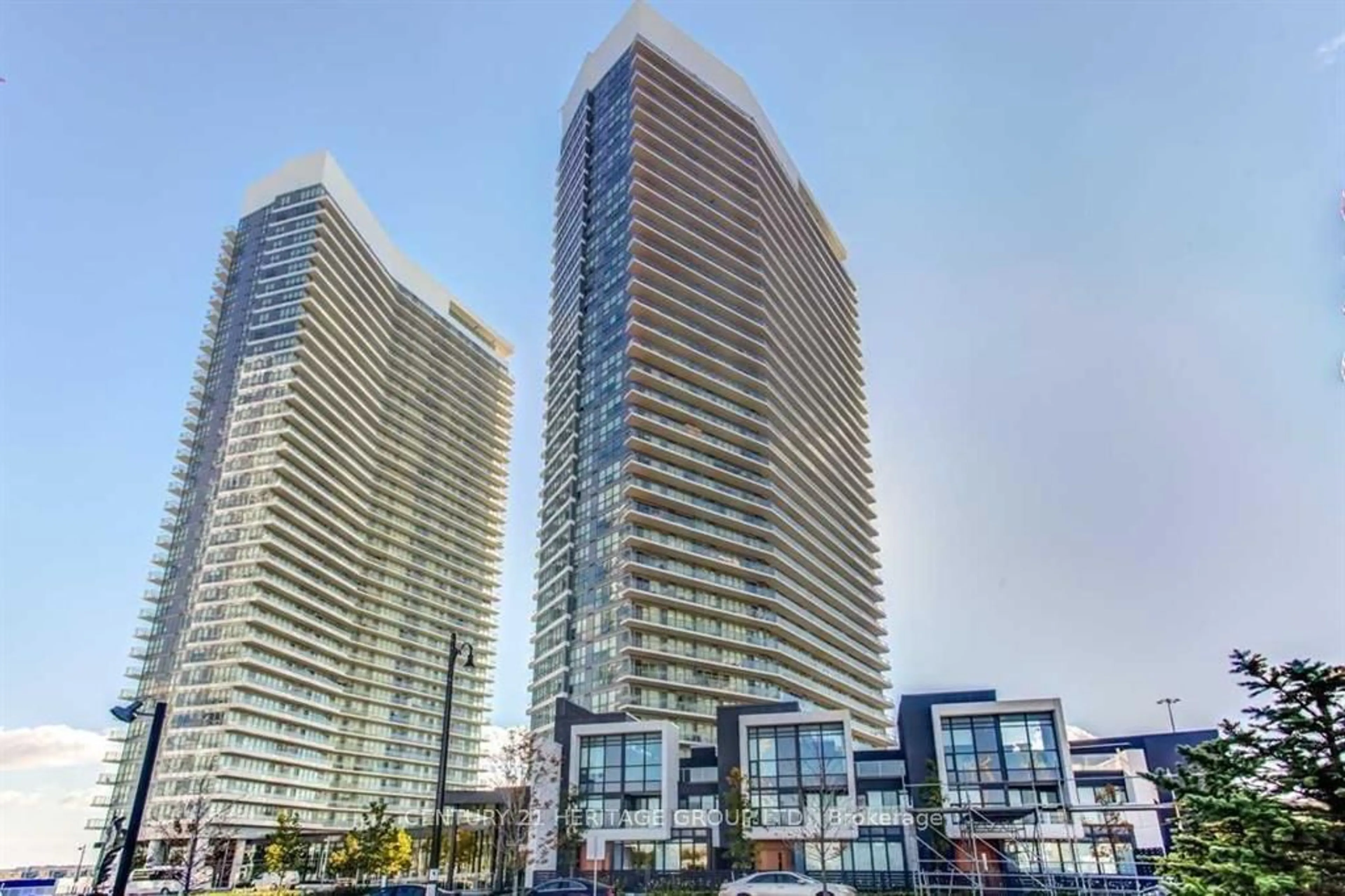 Unknown for 115 McMahon Dr #2109, Toronto Ontario M2K 0E4