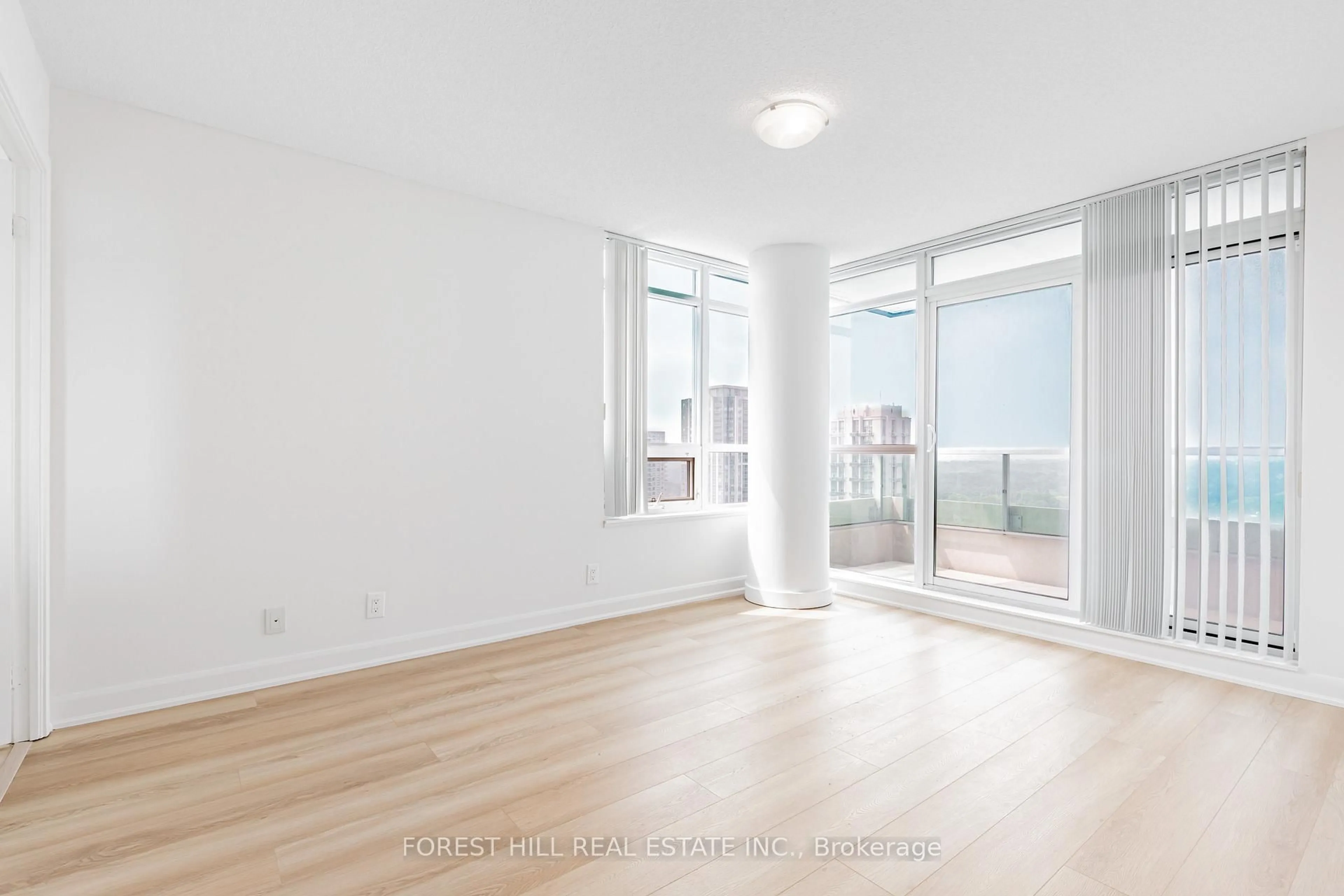 A pic of a room for 17 Anndale Dr #2315, Toronto Ontario M2N 2W7