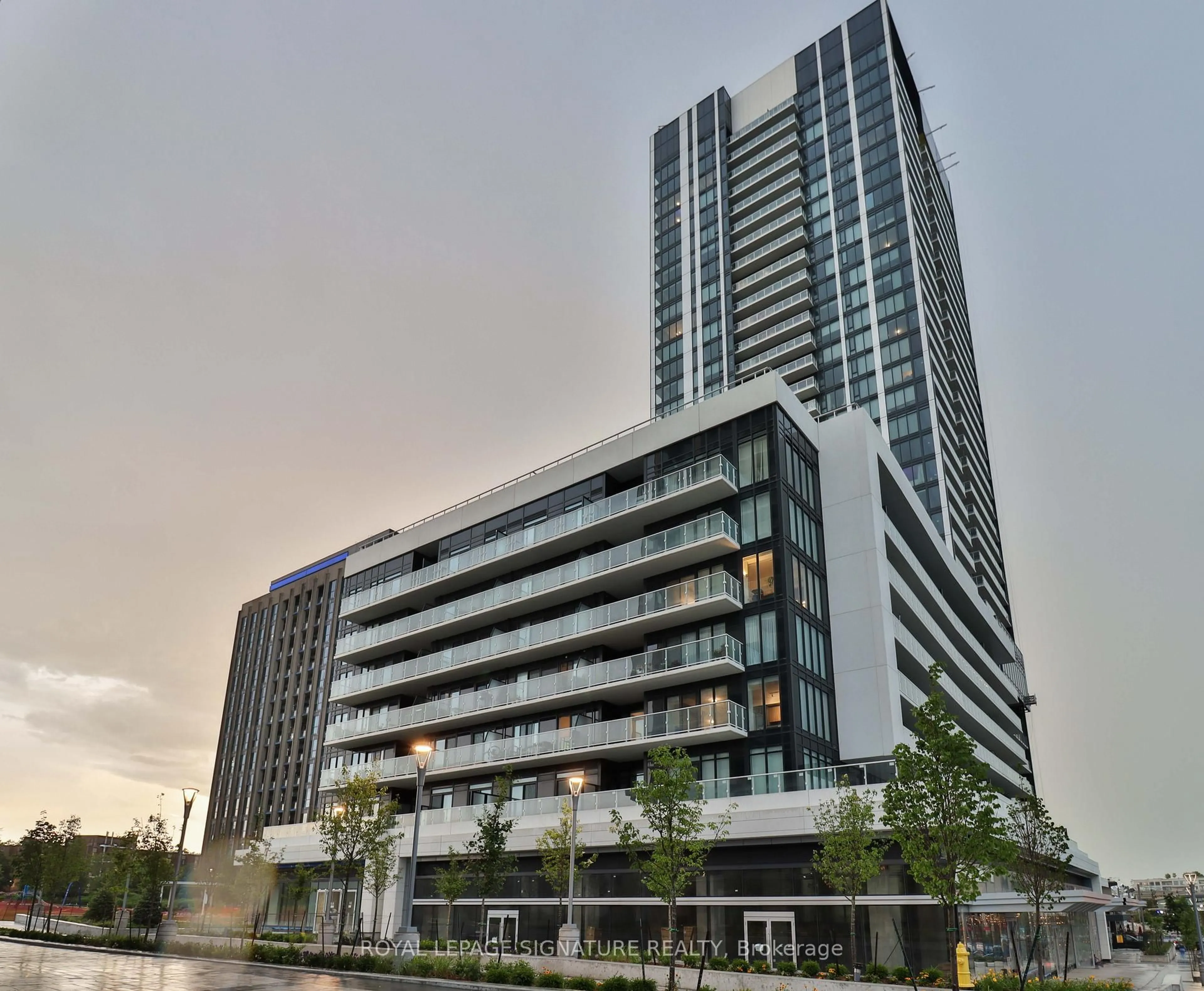Unknown for 50 O'Neill Rd #3205, Toronto Ontario M3C 0R1