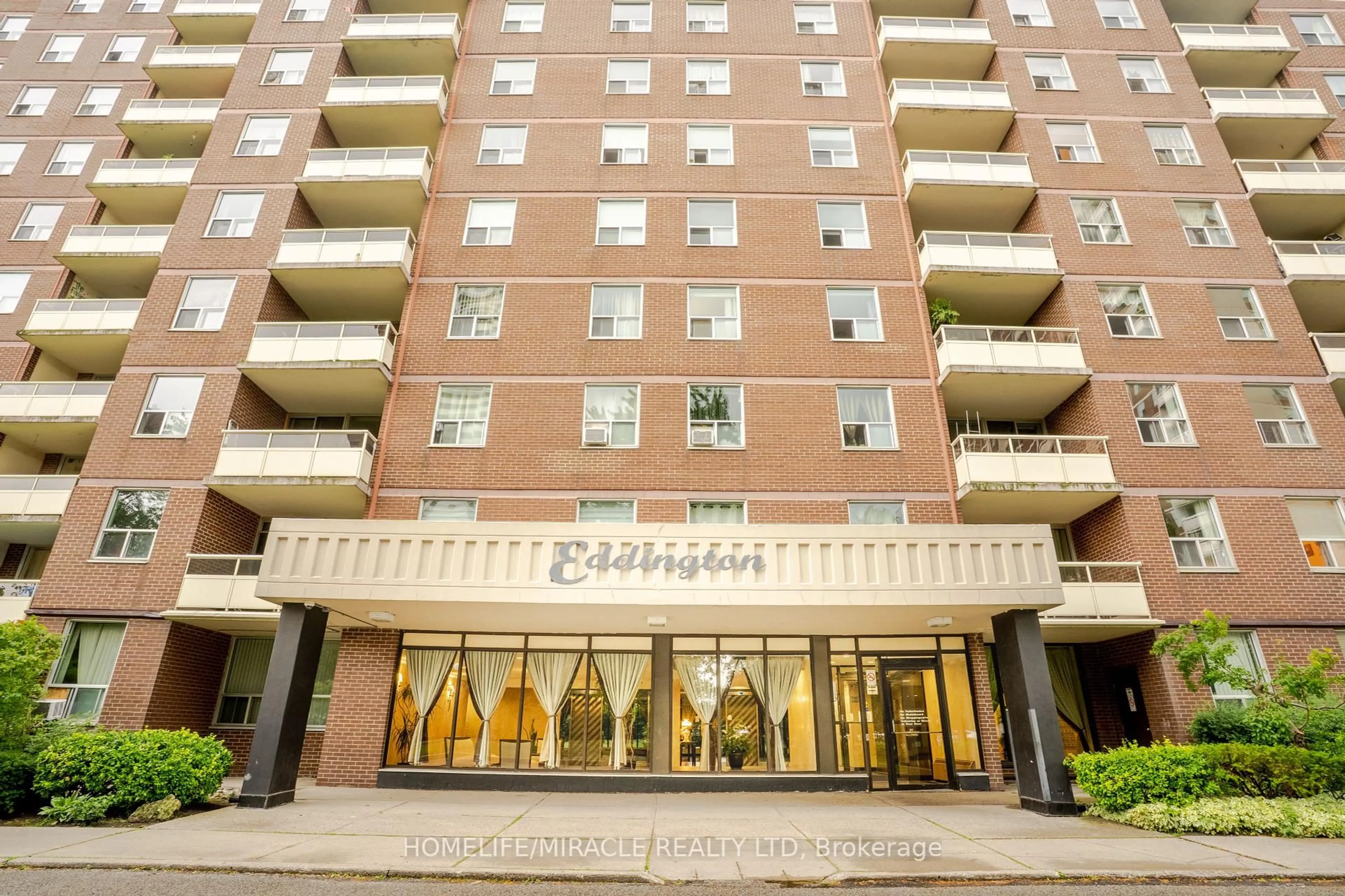 Unknown for 175 Hilda Ave #904, Toronto Ontario M2M 1V8