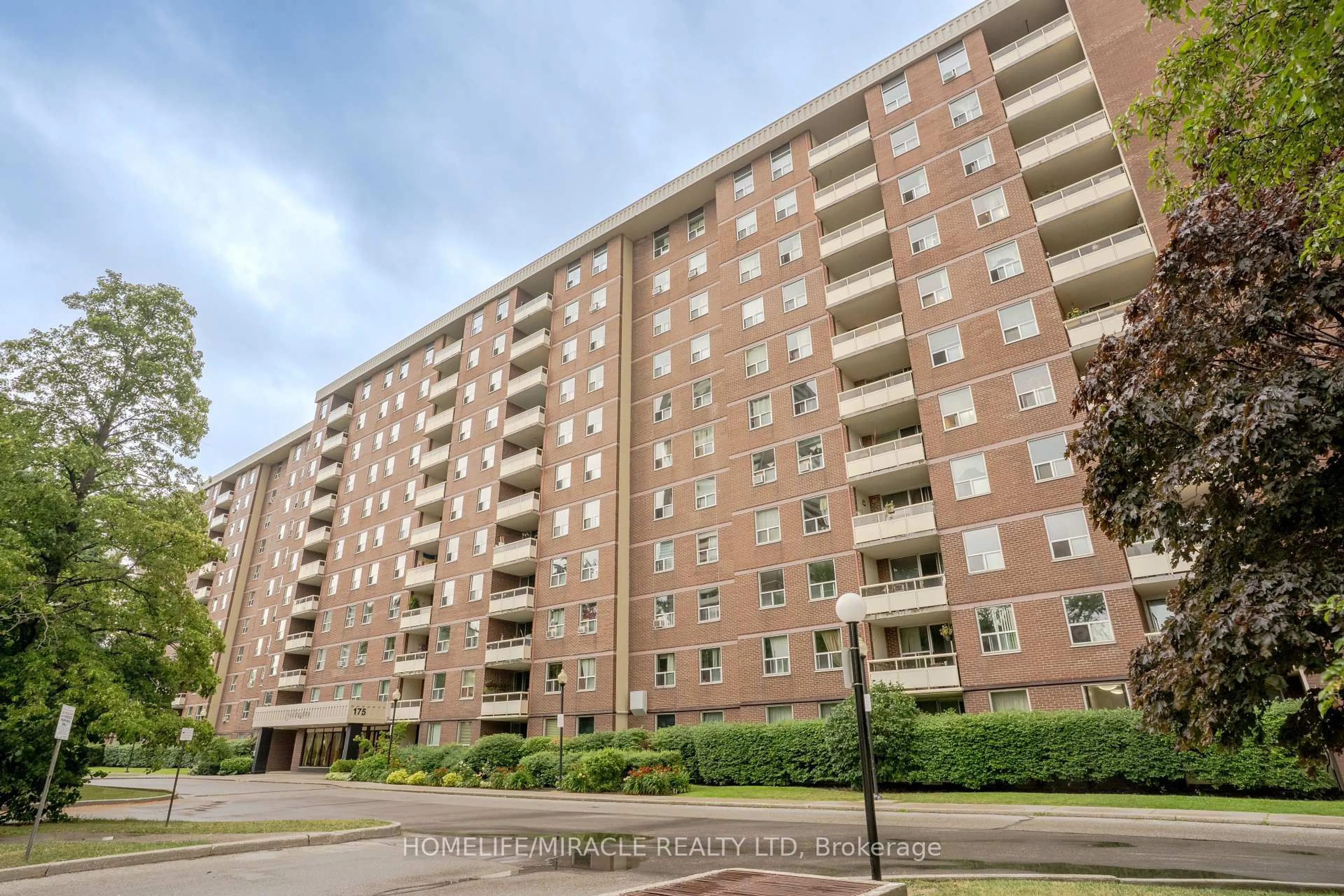 Unknown for 175 Hilda Ave #904, Toronto Ontario M2M 1V8