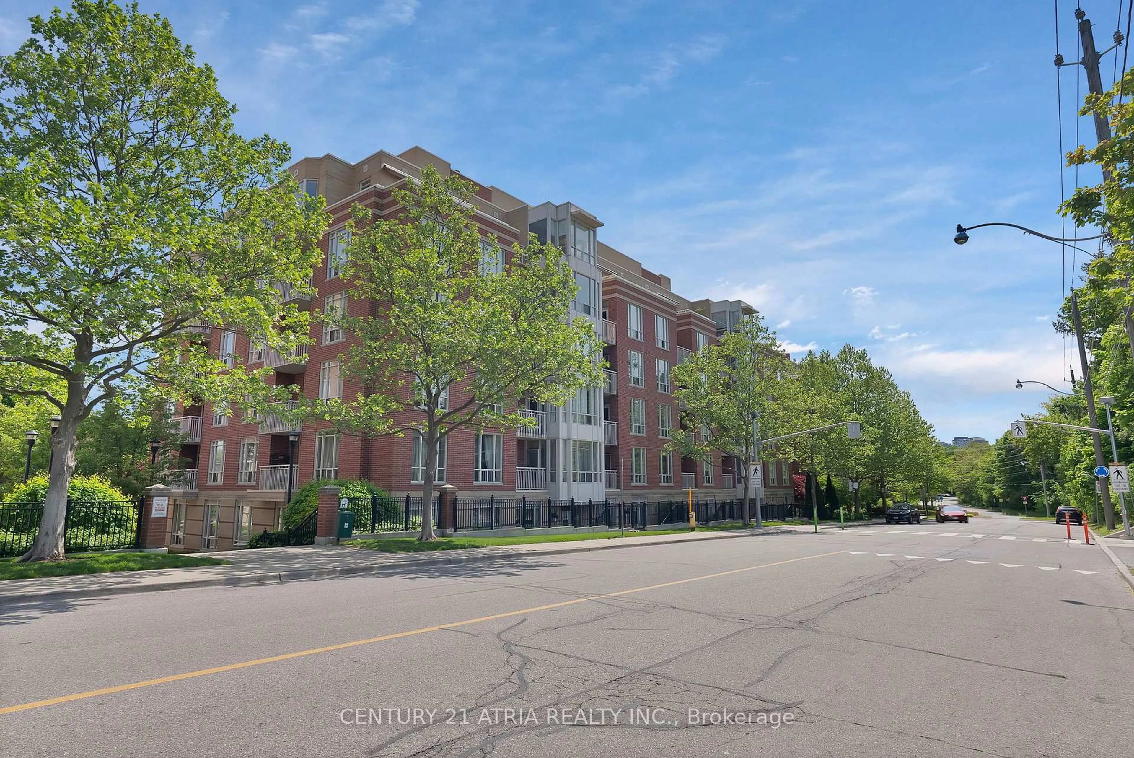 Unknown for 455 Rosewell Ave #204, Toronto Ontario M4R 2H9