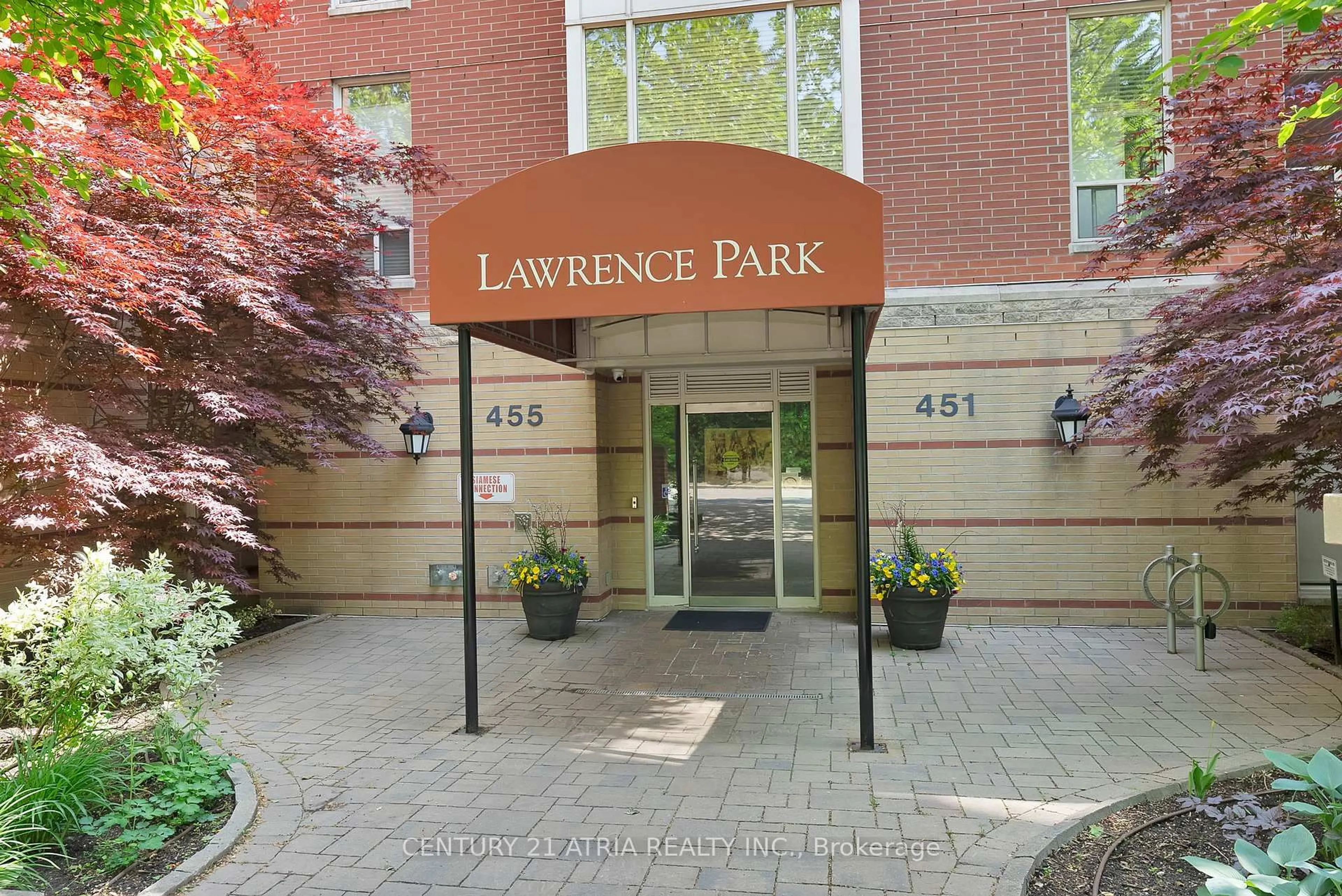 Unknown for 455 Rosewell Ave #204, Toronto Ontario M4R 2H9