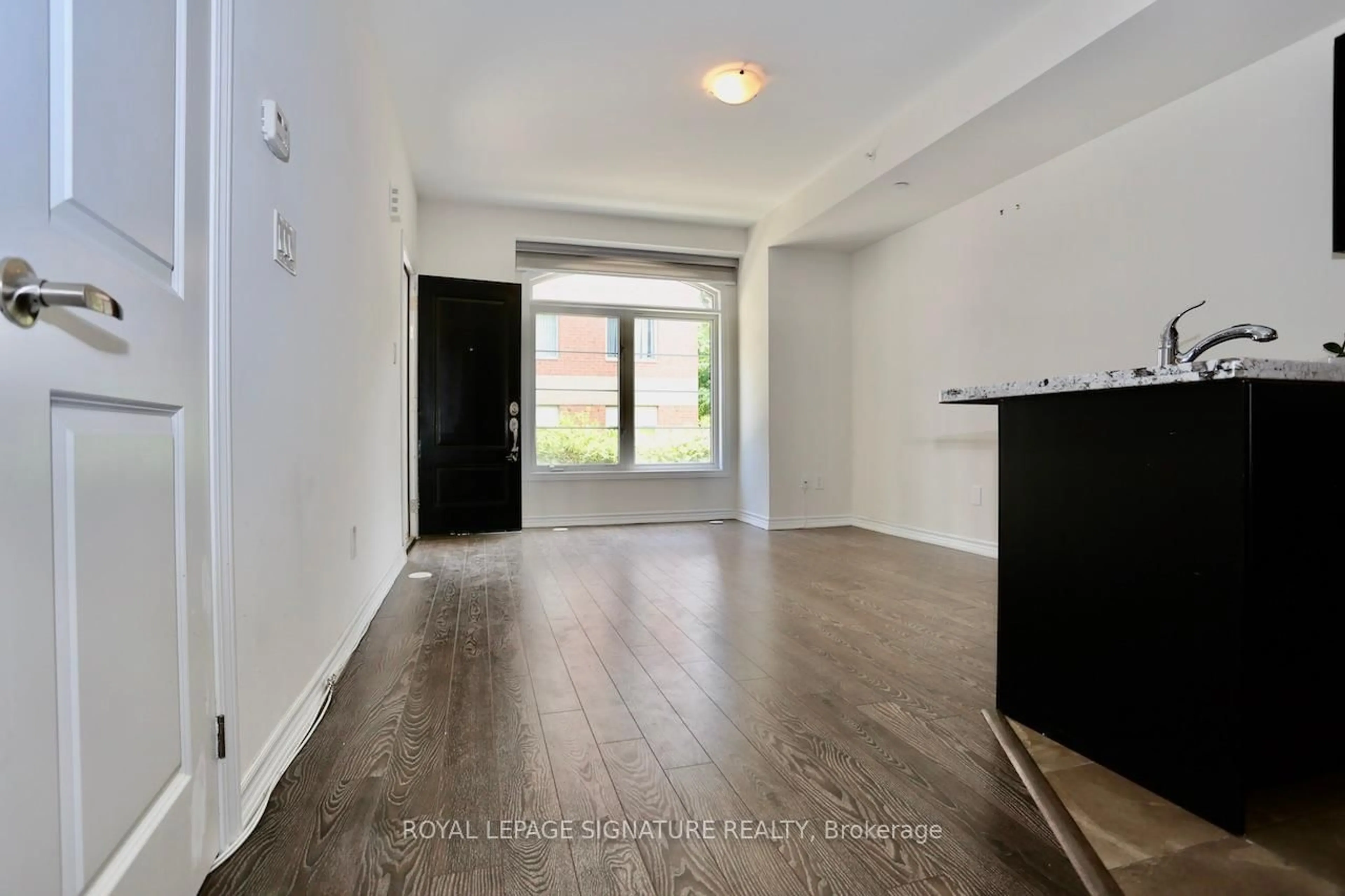 A pic of a room for 39 Drewry Ave #Th27, Toronto Ontario M2M 0B4