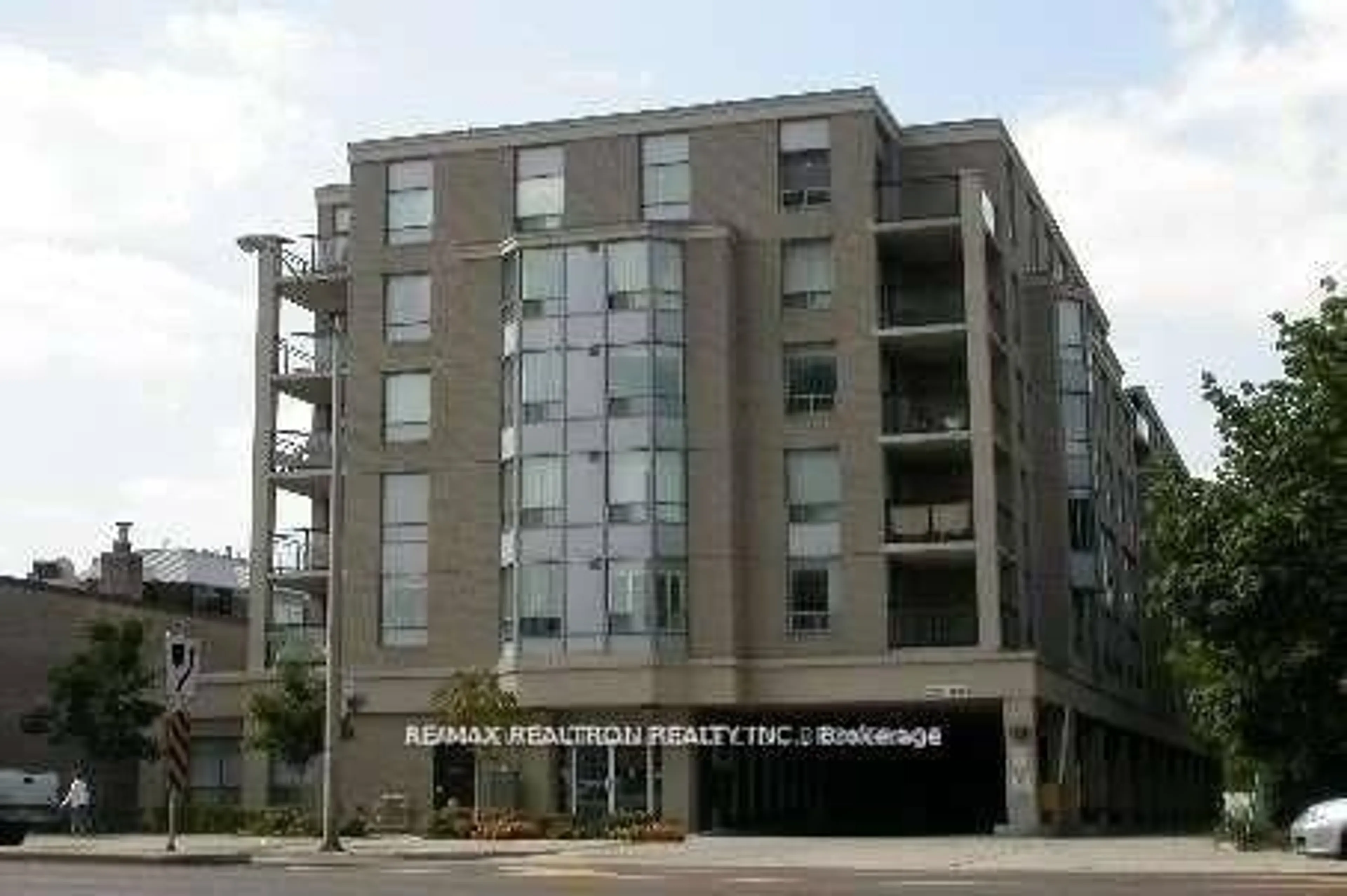 Unknown for 5940 Yonge St #510, Toronto Ontario M2M 4M6