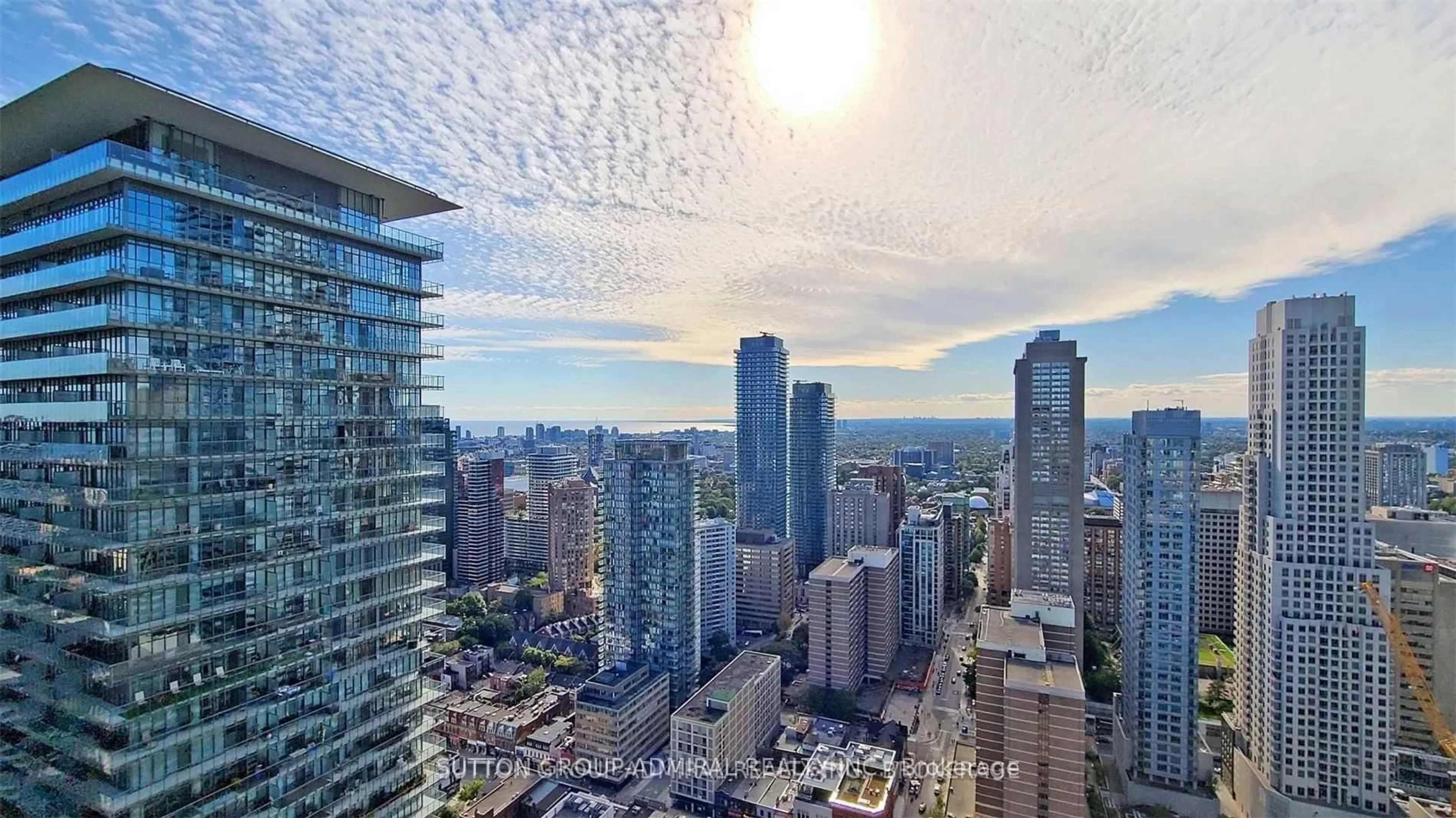 Unknown for 42 Charles St #4105, Toronto Ontario M4Y 0B7