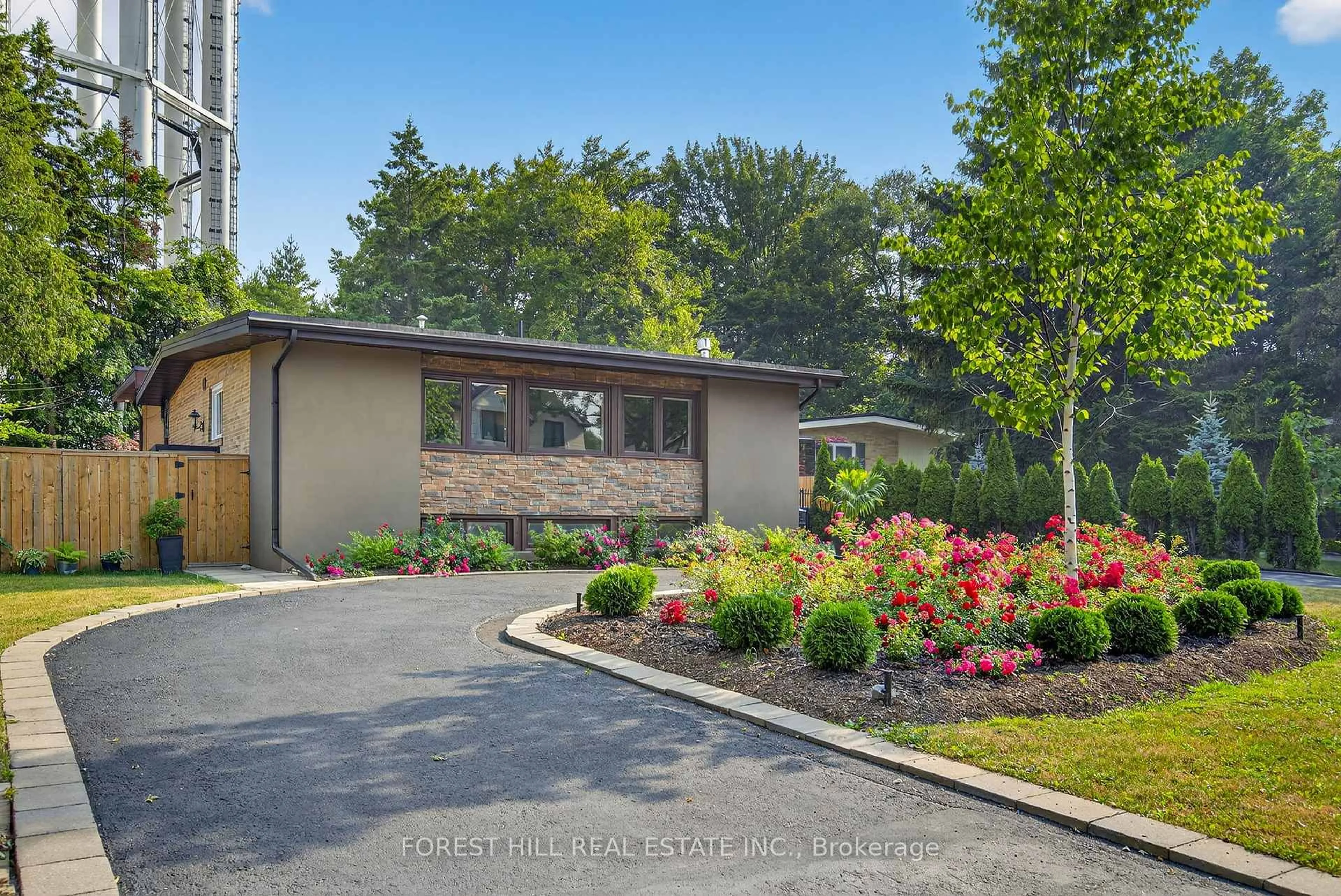 Unknown for 9 Tadcaster Pl, Toronto Ontario M3B 1G6