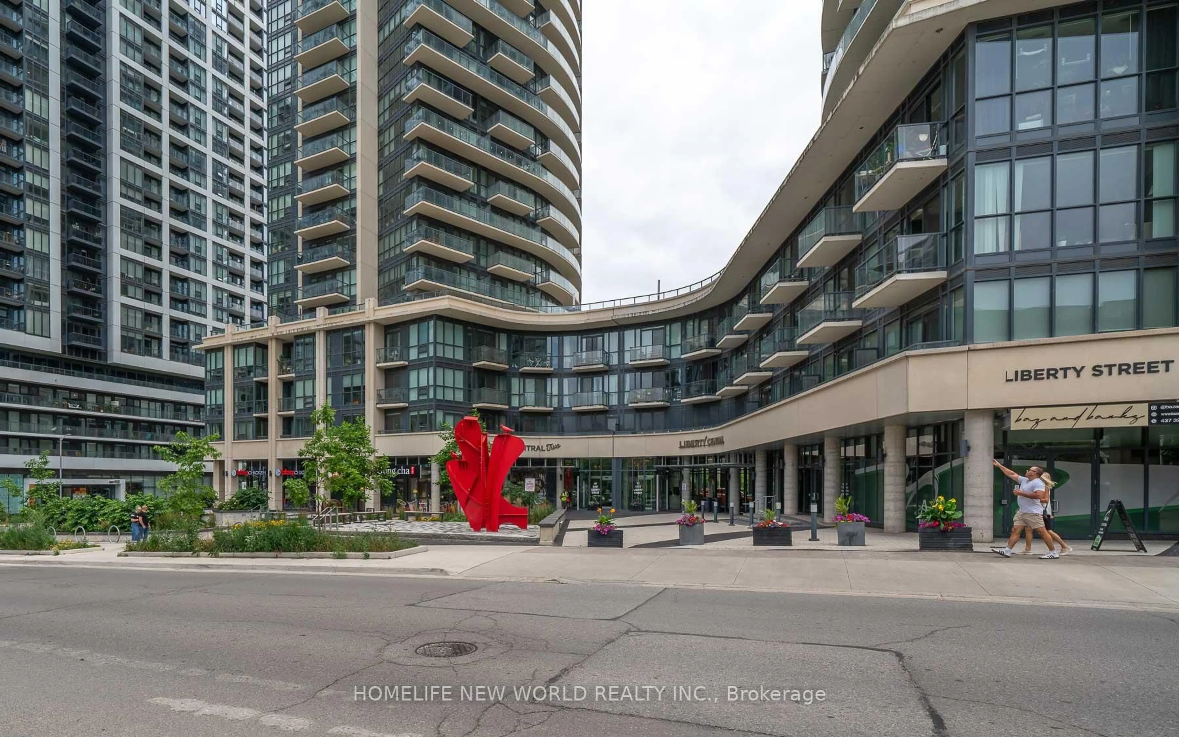 Unknown for 49 East Liberty St #301, Toronto Ontario M6K 0B2