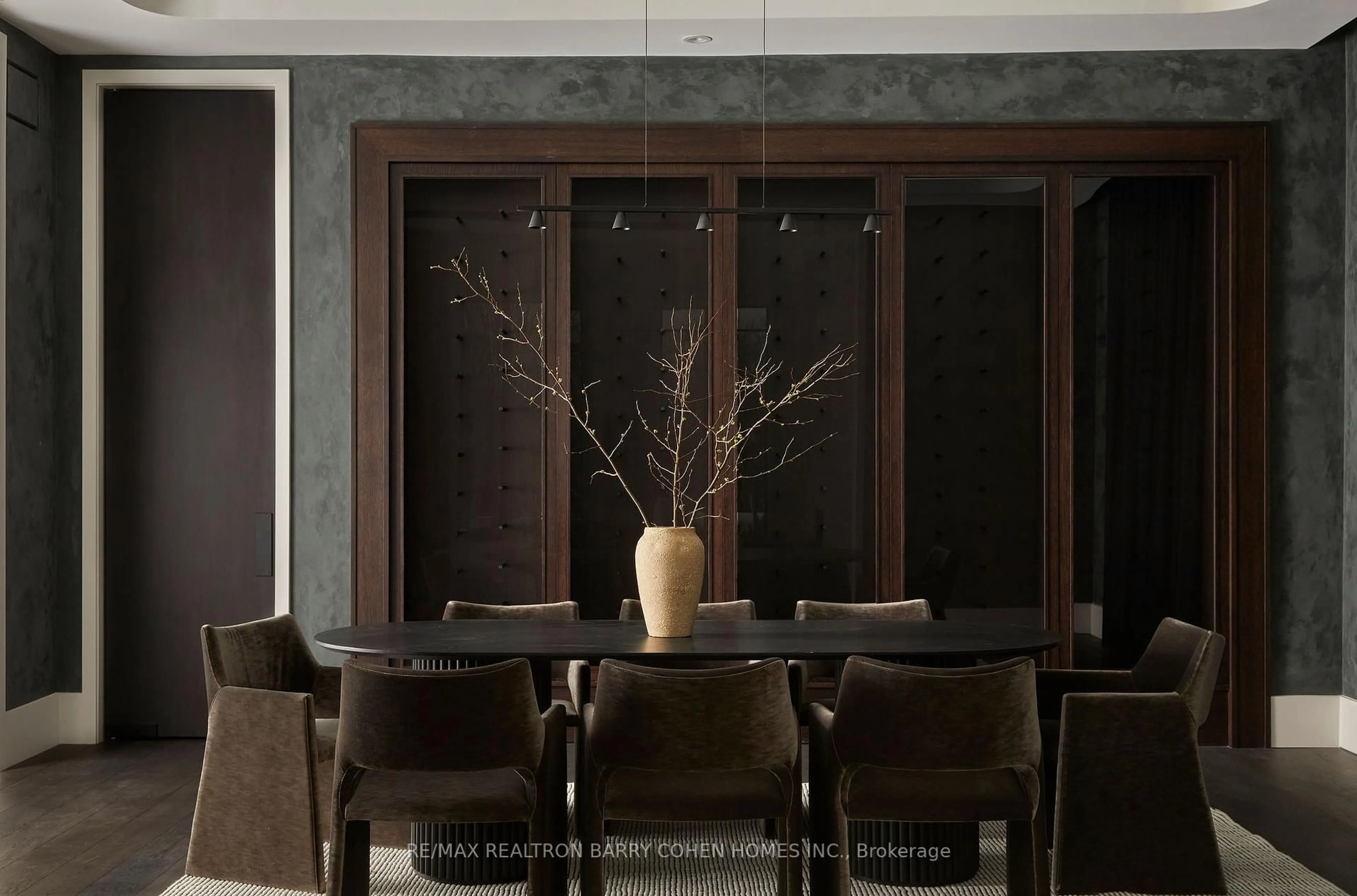 Dining room, unknown for 90 Arjay Cres, Toronto Ontario M2L 1C7