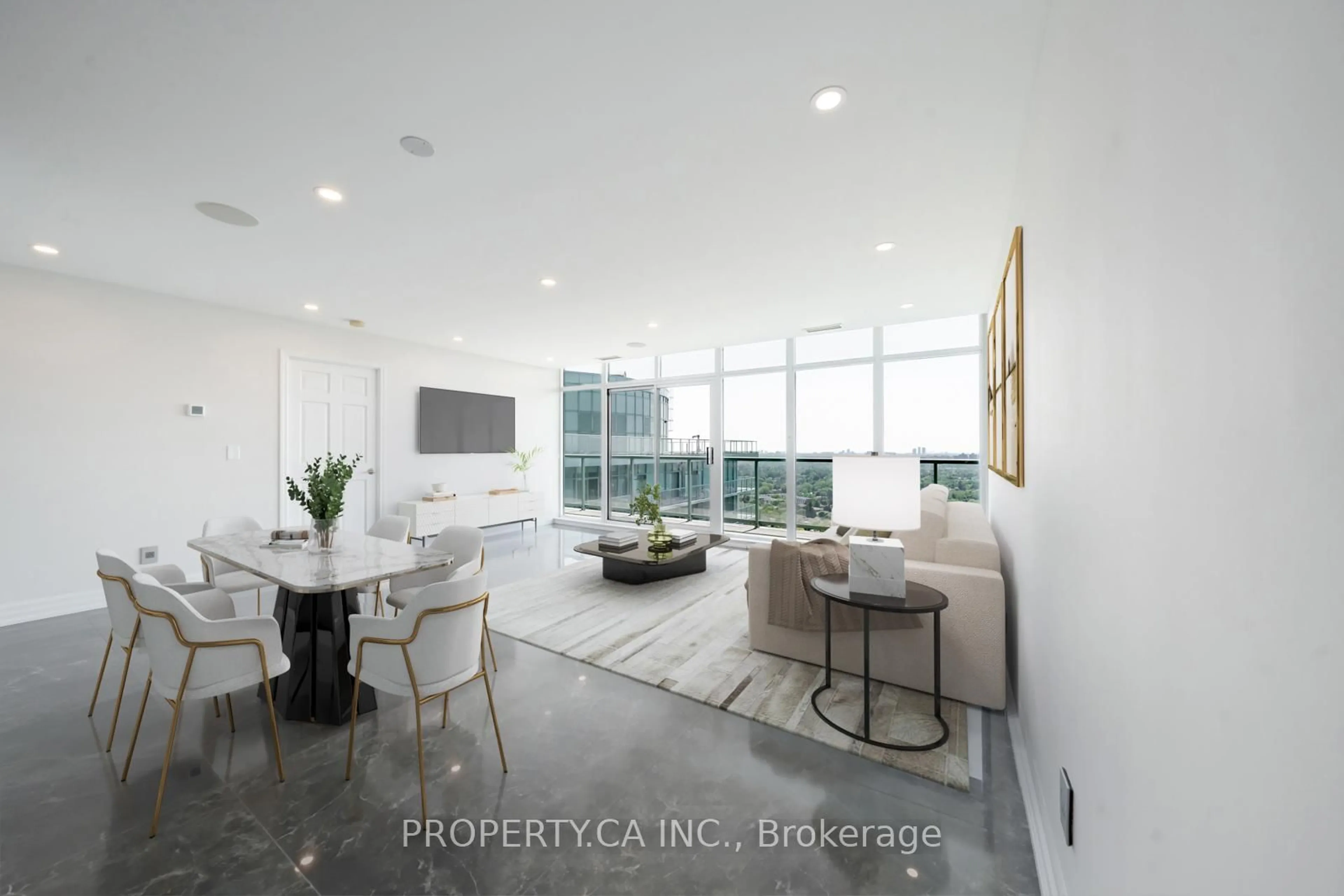 Unknown for 5508 Yonge St #PH02, Toronto Ontario M2N 7L2