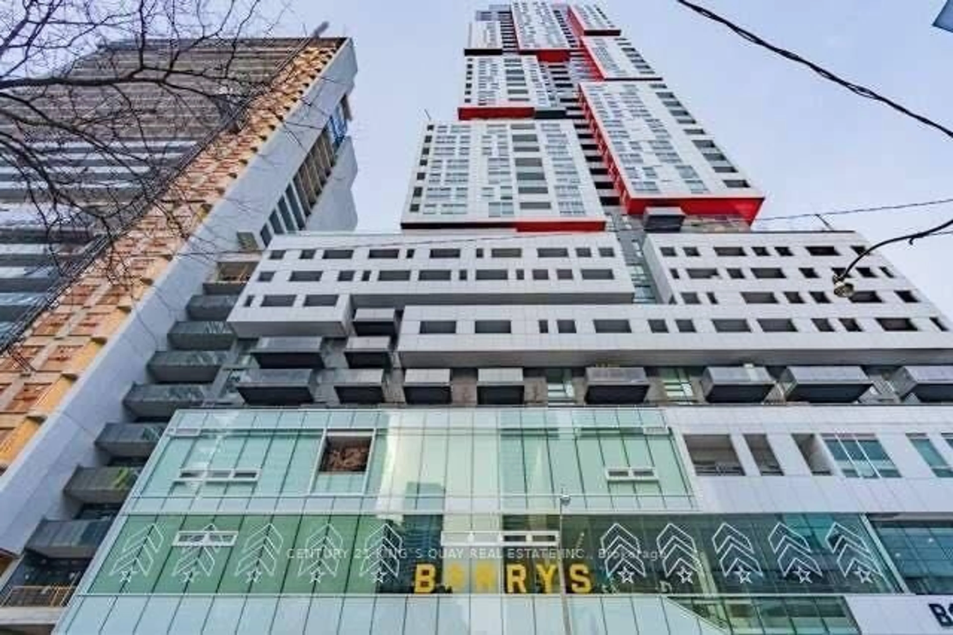 Unknown for 318 Richmond St #606, Toronto Ontario M5V 0B4