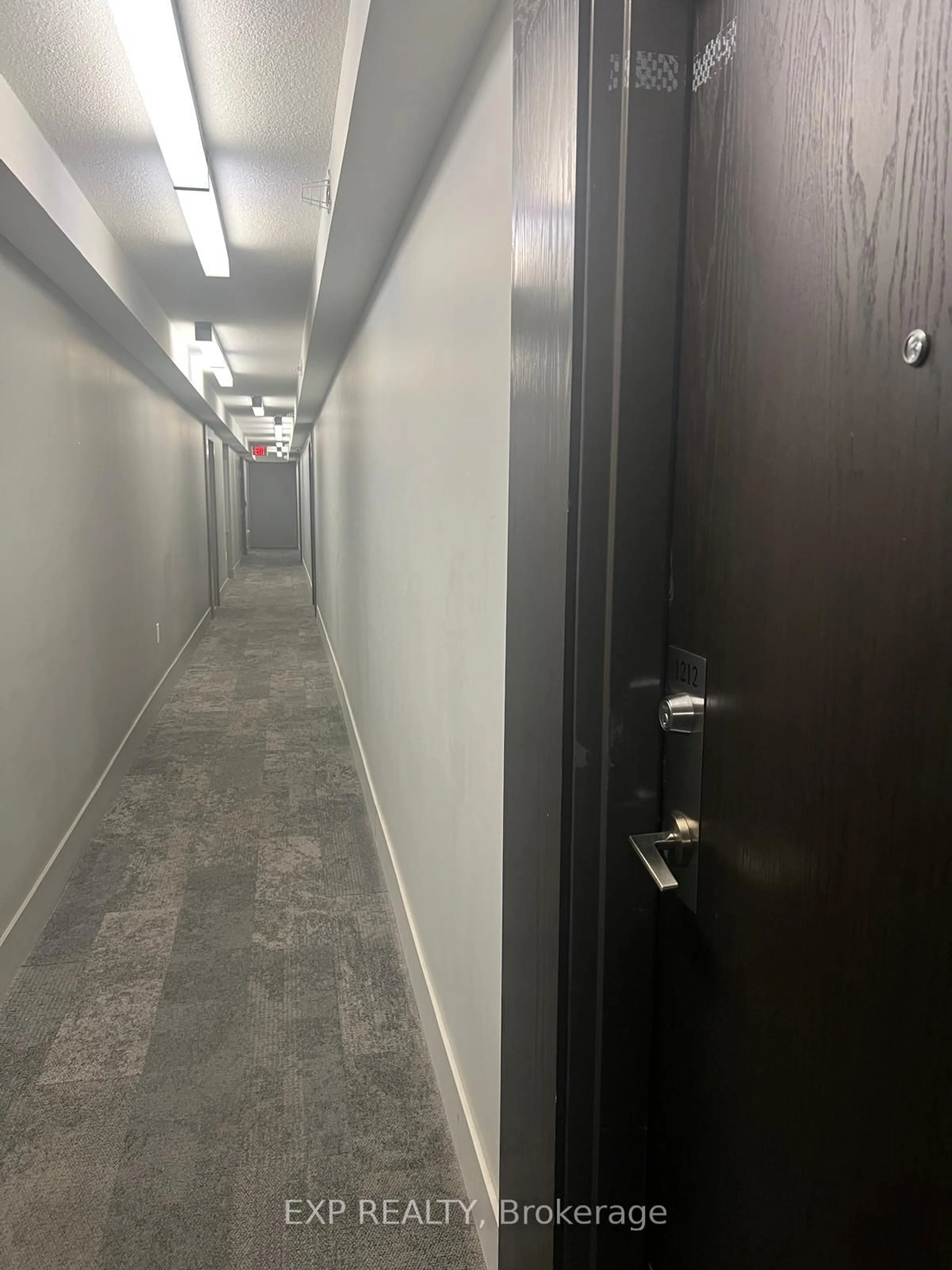 A pic of a room for 36 Lisgar St #1212, Toronto Ontario M6J 3G2