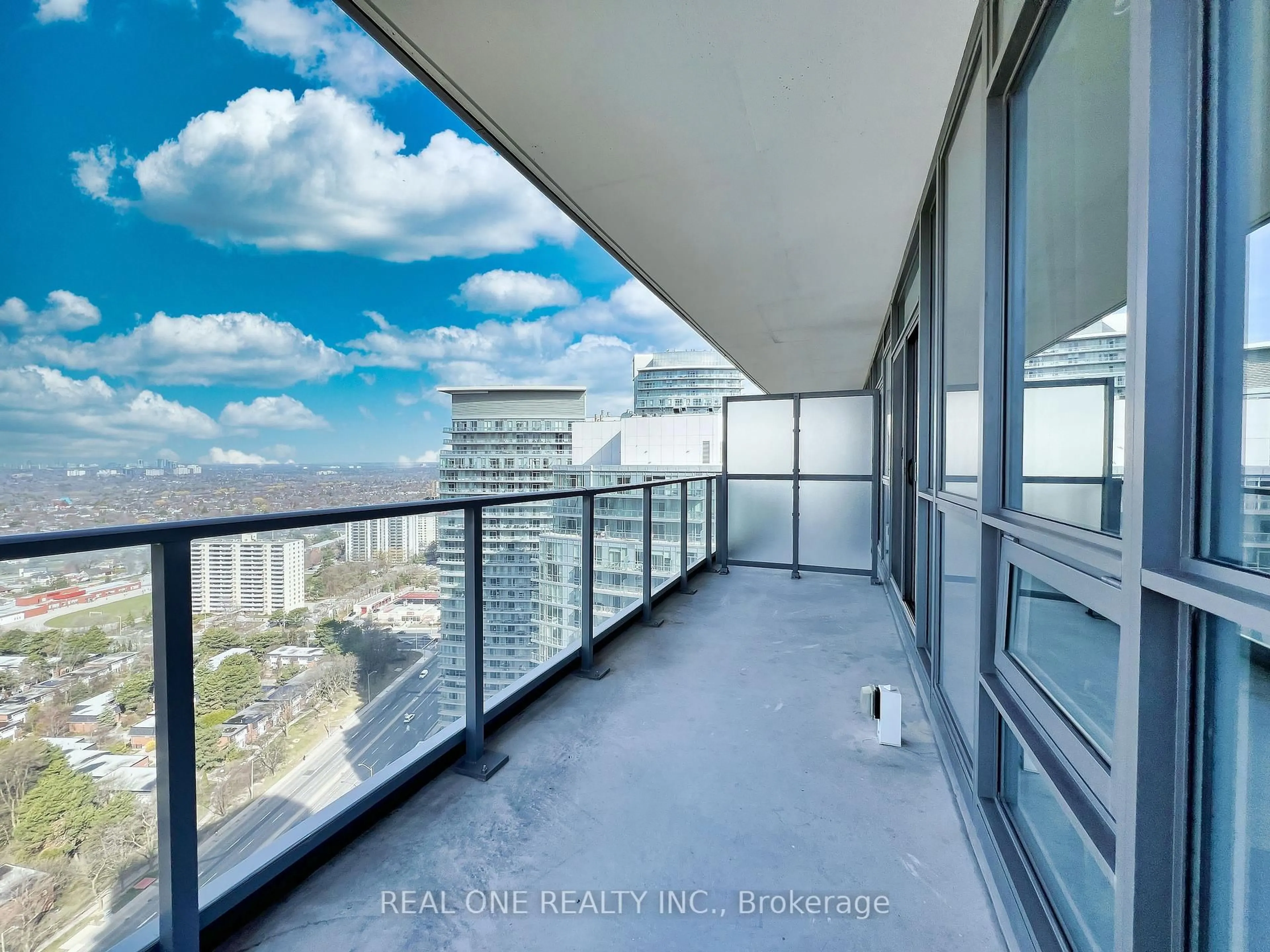 Unknown for 56 Forest Manor Rd #2705, Toronto Ontario M2J 0E5
