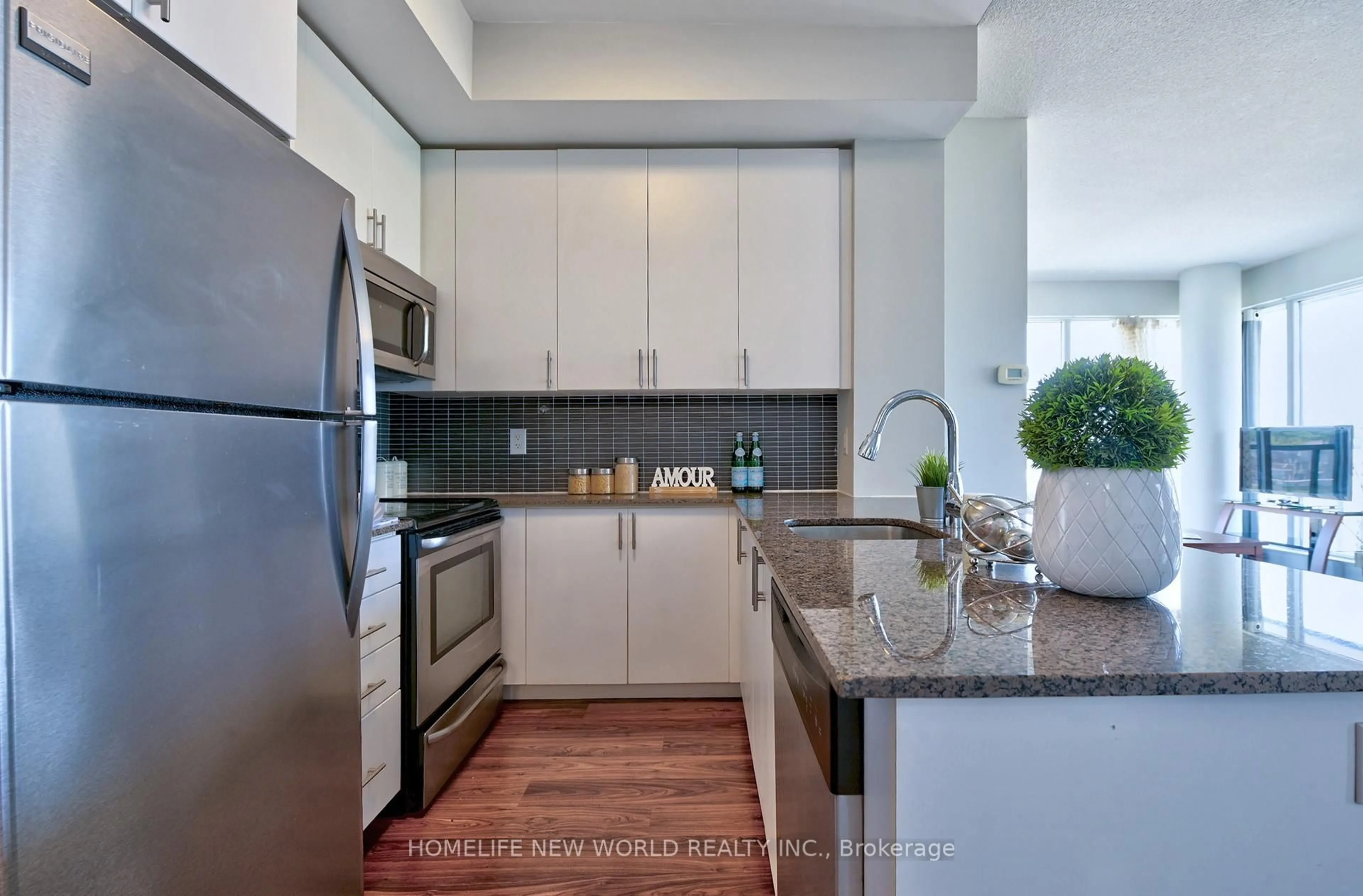 Unknown for 260 Sackville St #505, Toronto Ontario M5A 0B3