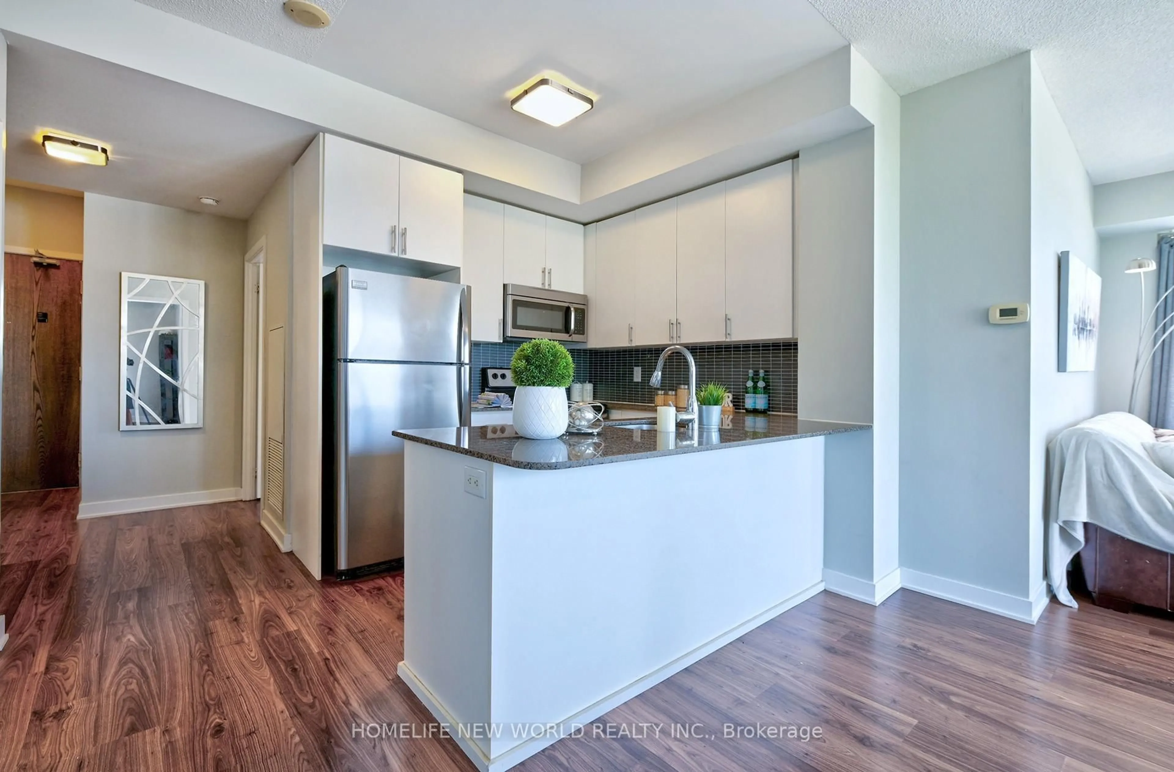 Unknown for 260 Sackville St #505, Toronto Ontario M5A 0B3