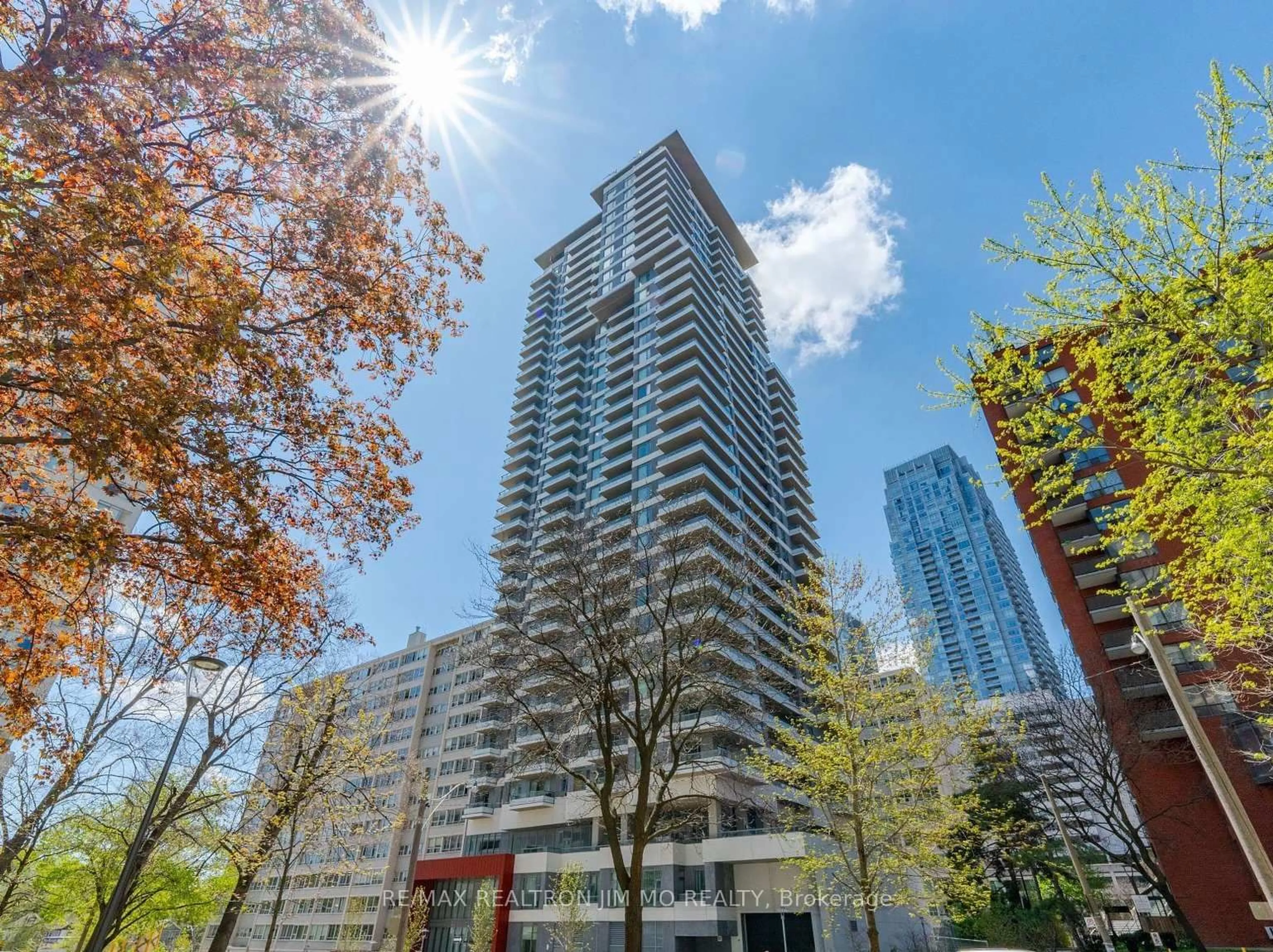 Unknown for 50 Dunfield Ave #1716, Toronto Ontario M4S 0E4