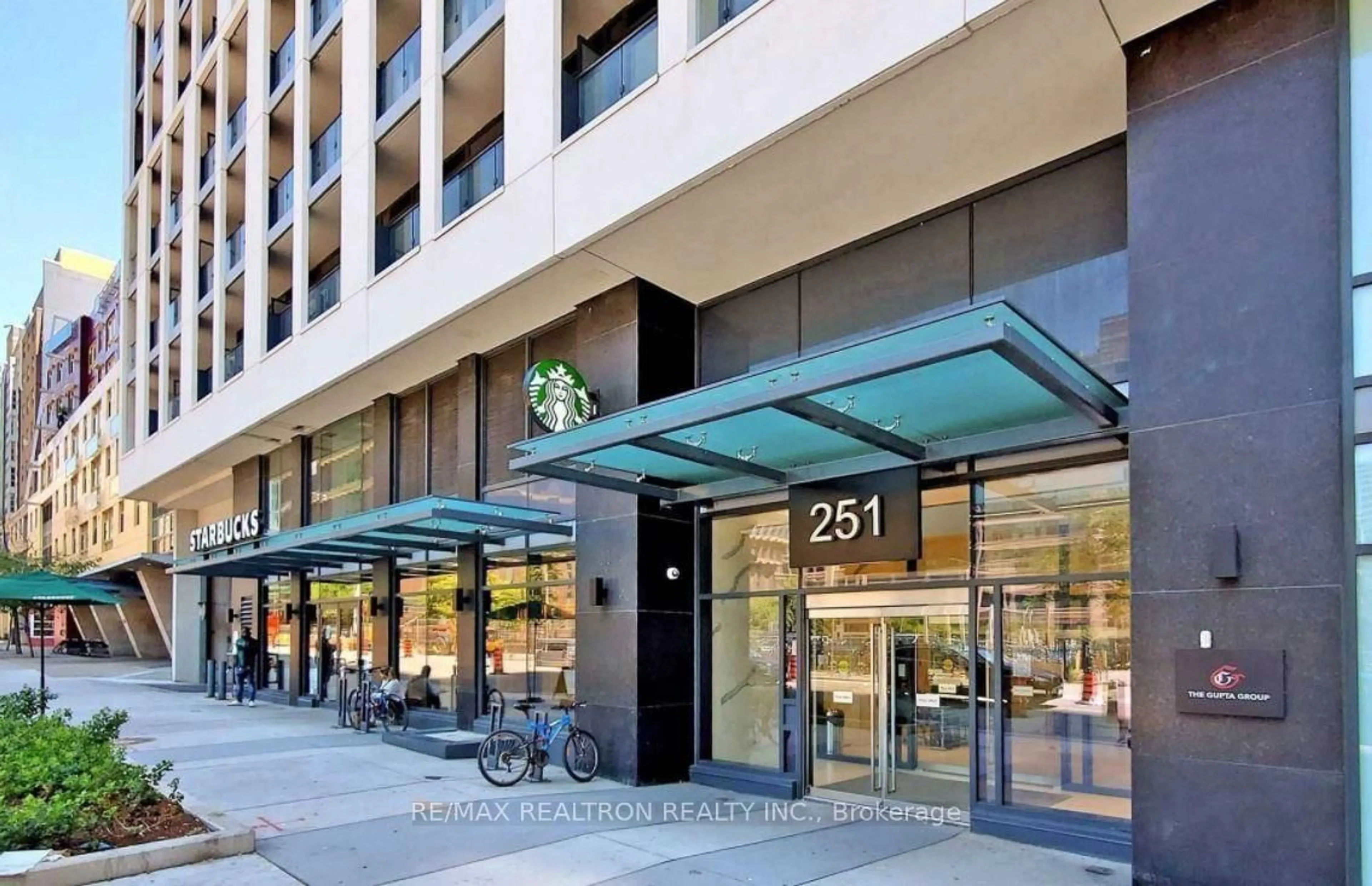 Unknown for 251 Jarvis St #3511, Toronto Ontario M5B 0C3