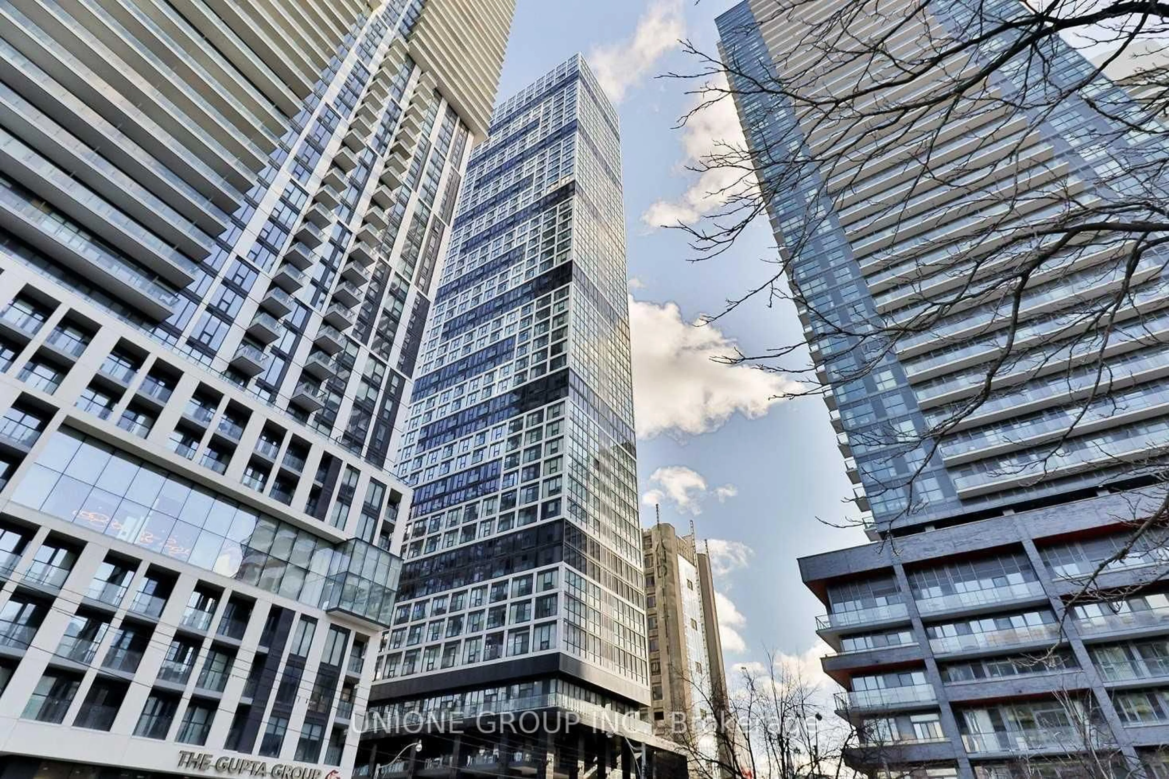 Unknown for 181 Dundas St #502, Toronto Ontario M5A 0N5
