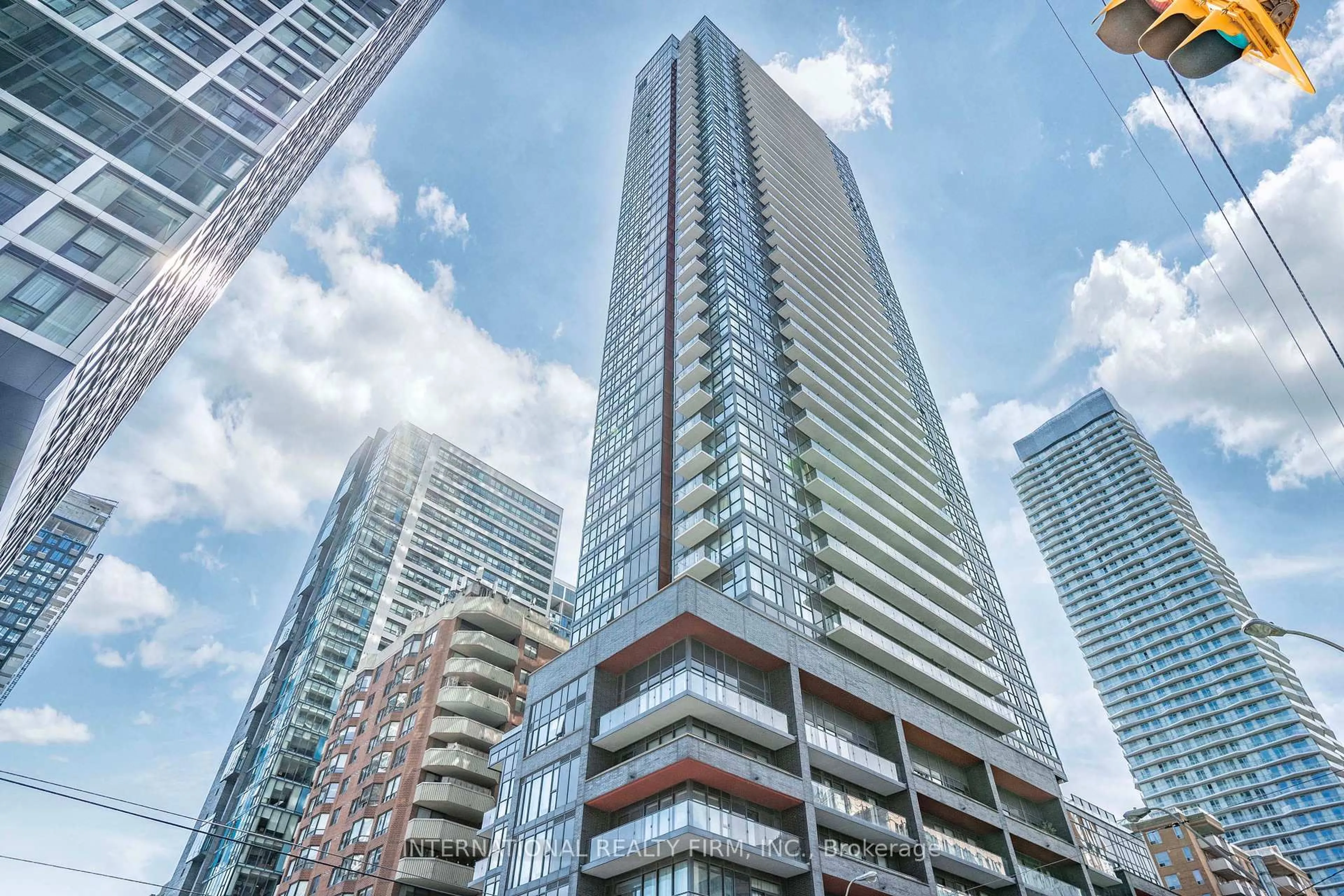 Unknown for 159 Dundas St #403, Toronto Ontario M5B 1E4