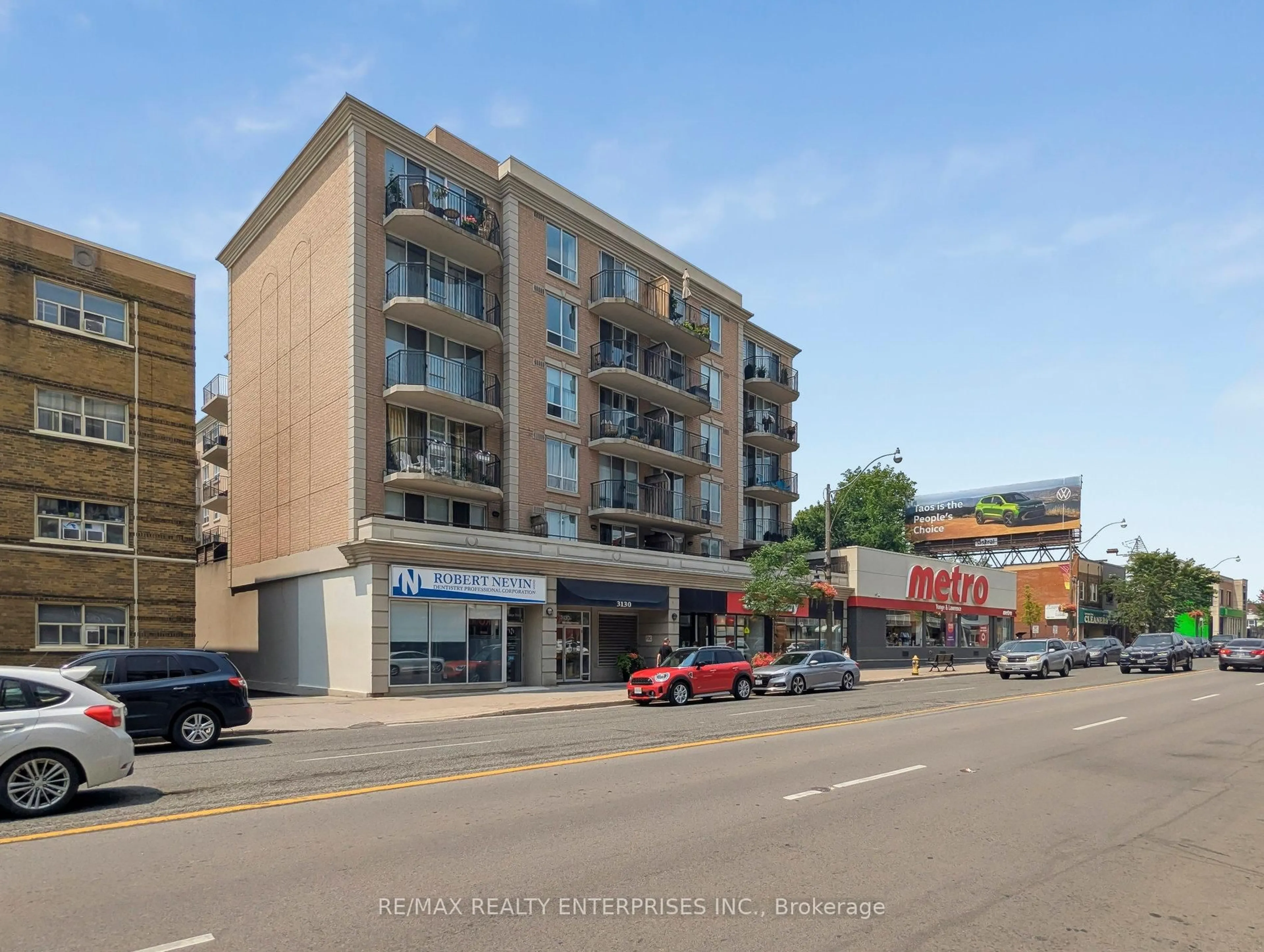 Unknown for 3130 Yonge St #404, Toronto Ontario M4N 2K6
